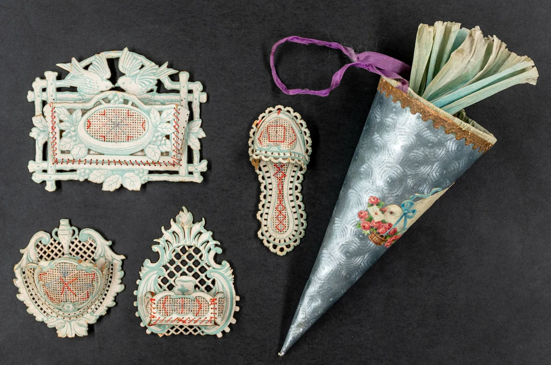 Kuriositäten