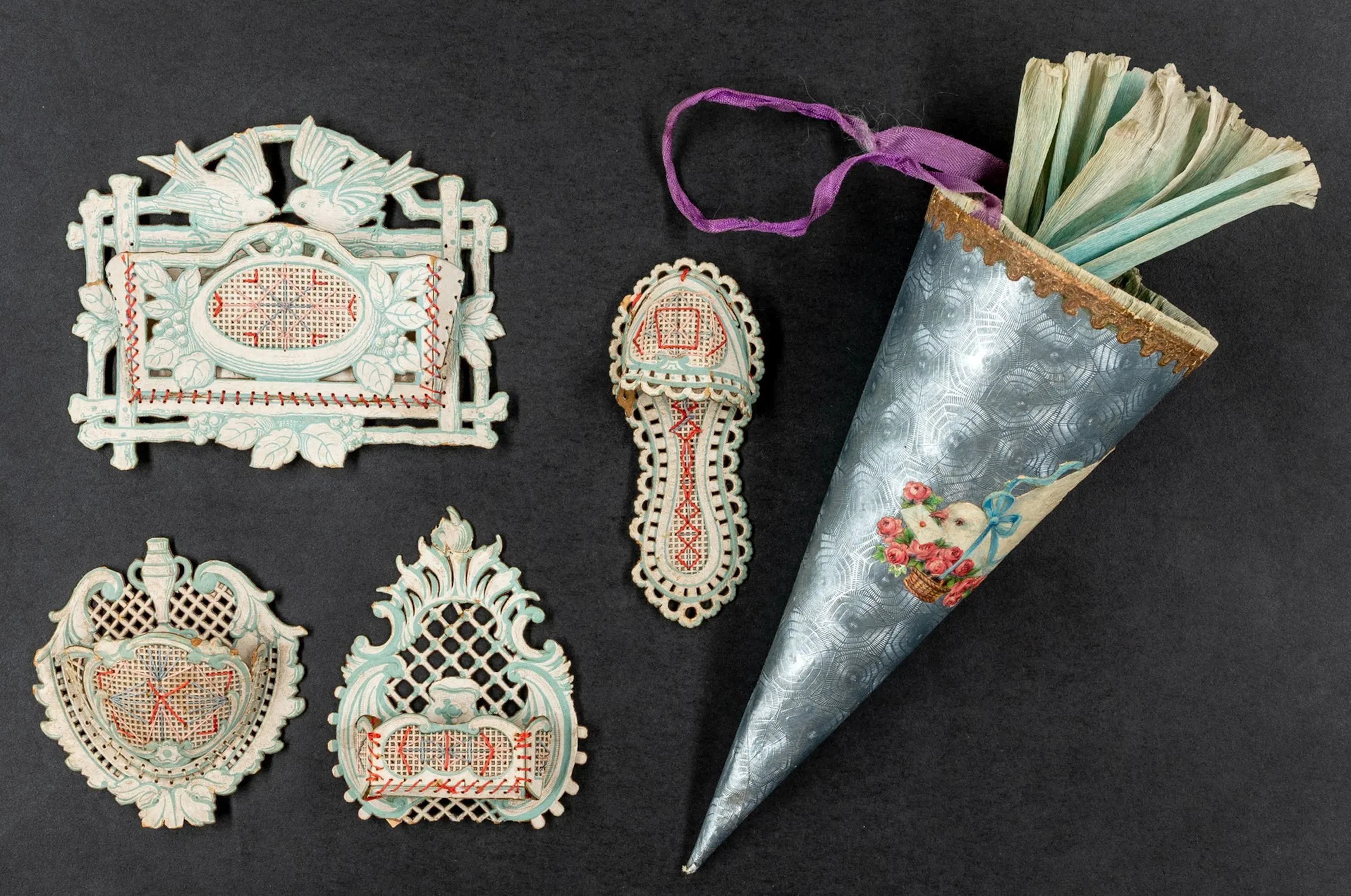 Kuriositäten