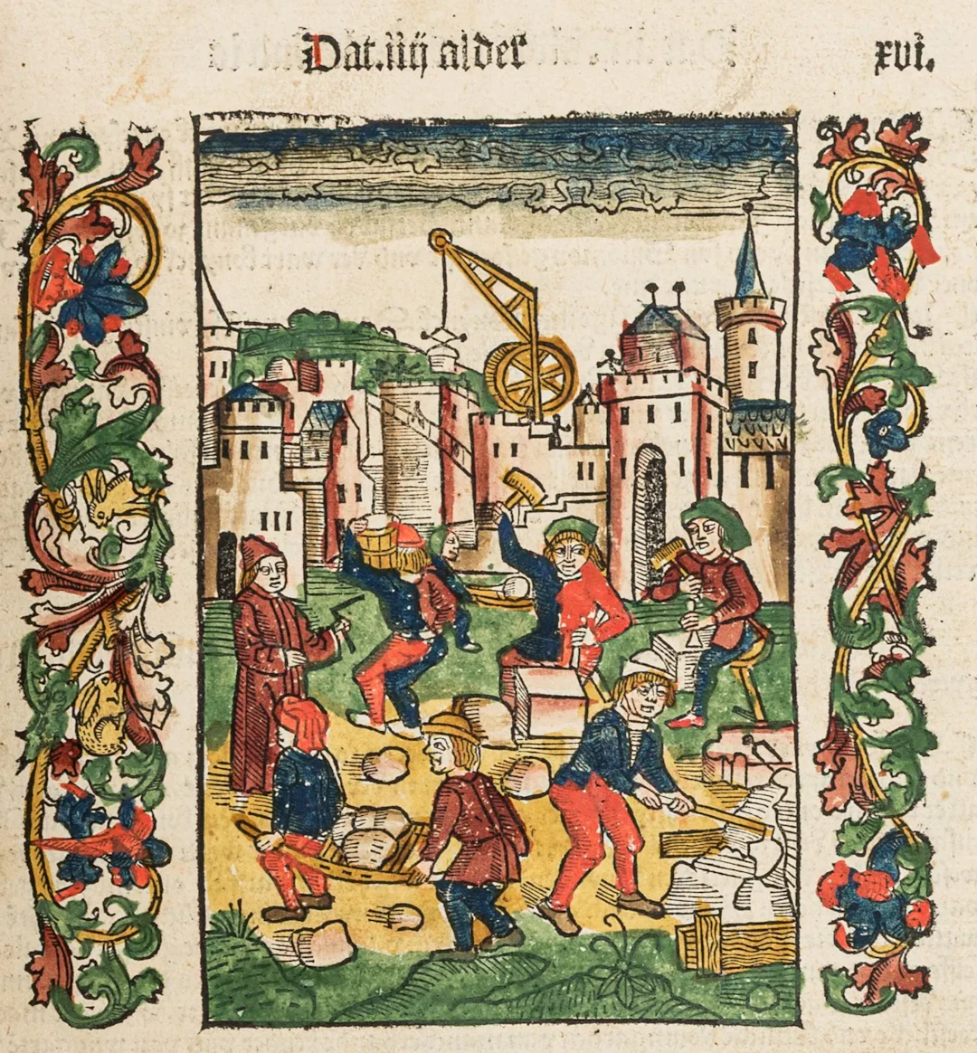 Inkunabeln