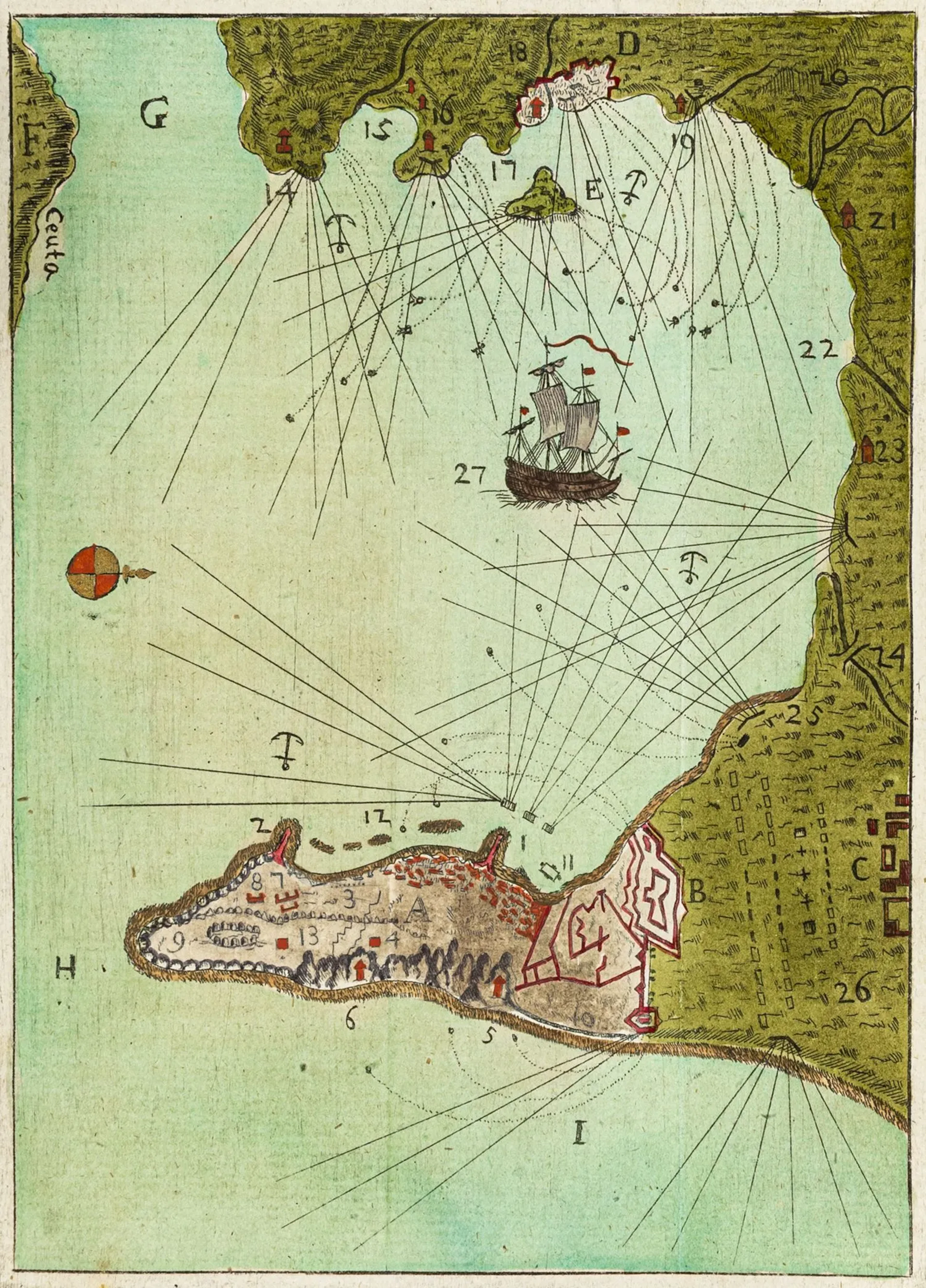 Europa - Spanien