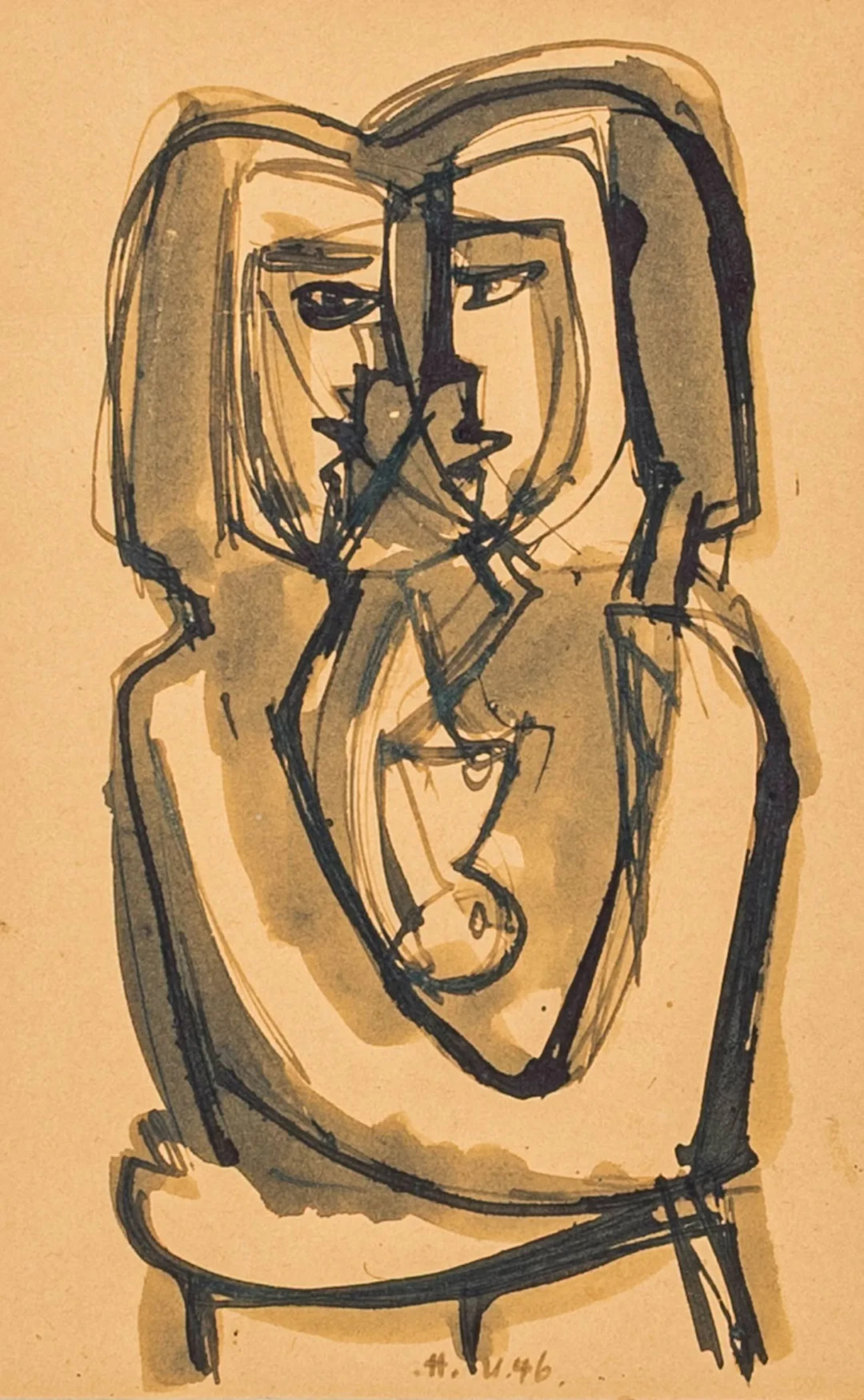 Uhlmann, Hans