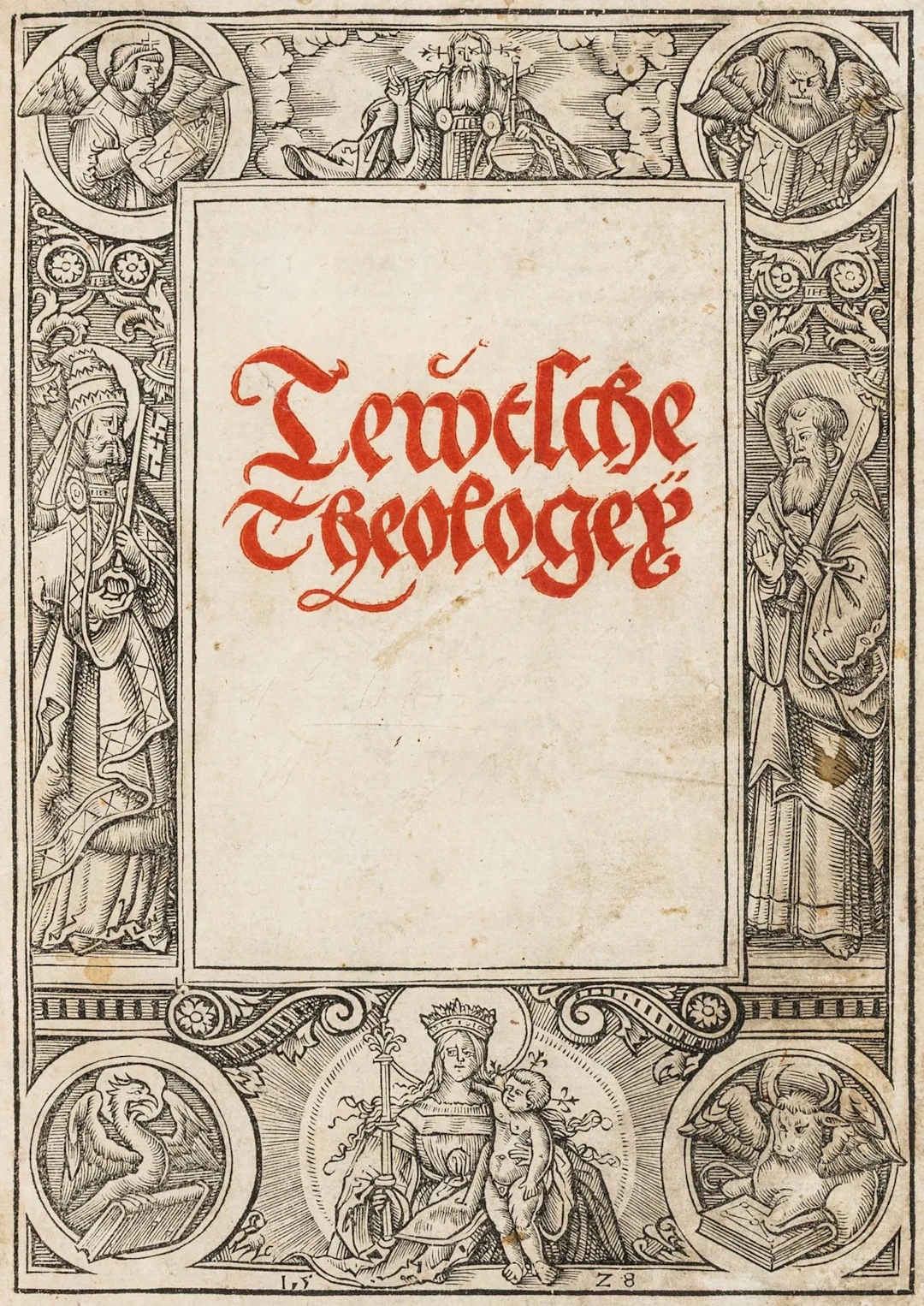 Pirstinger (auch: Pürstinger) Berthold