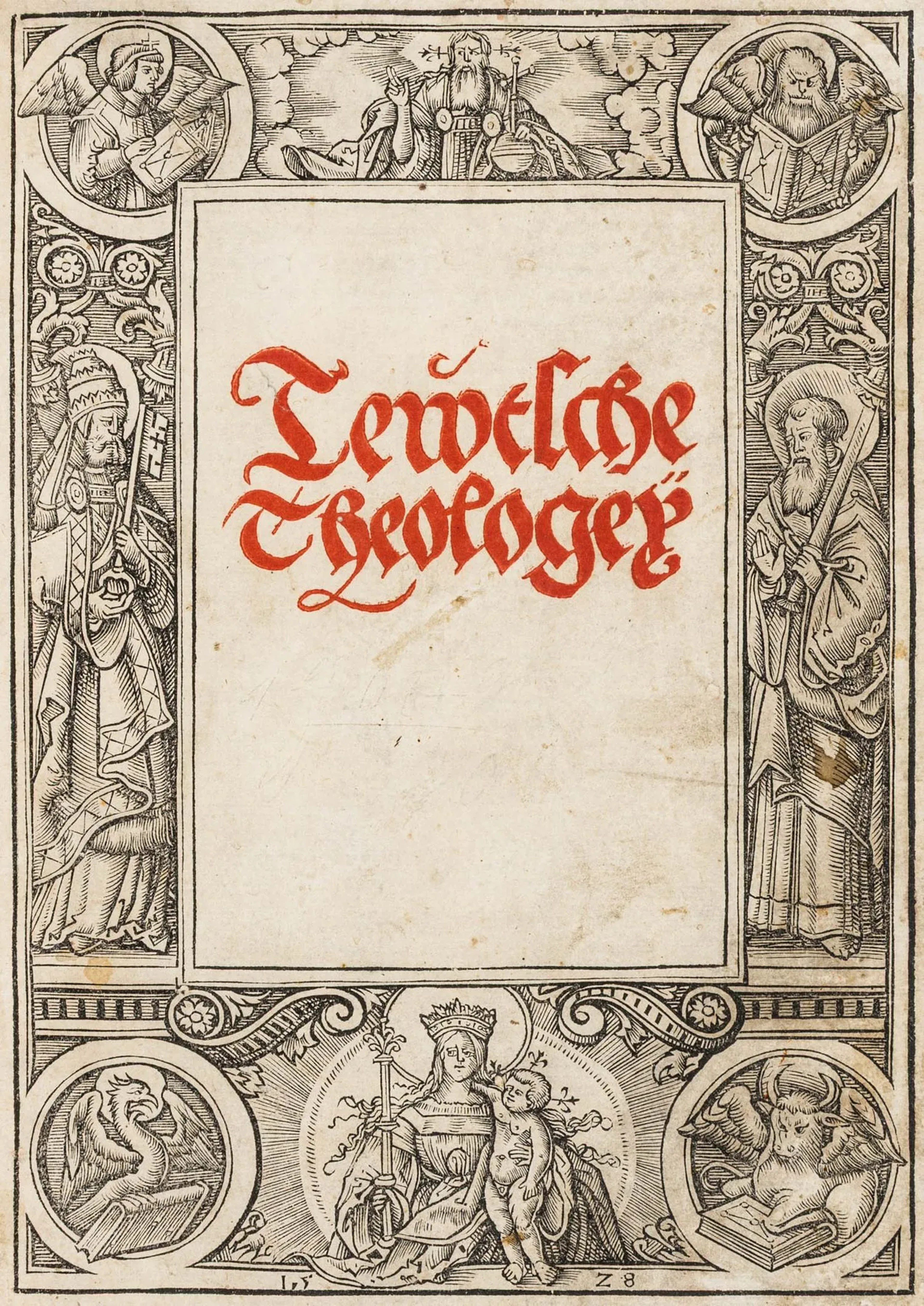 Pirstinger (auch: Pürstinger) Berthold