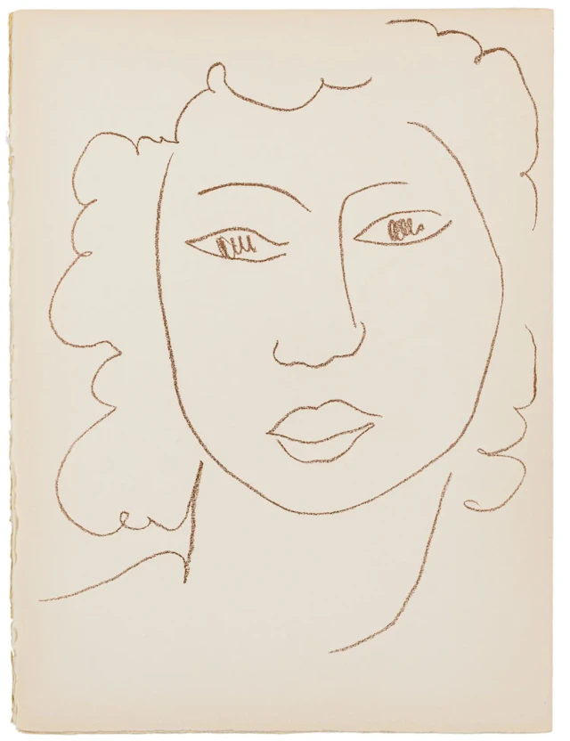 Matisse, Henri