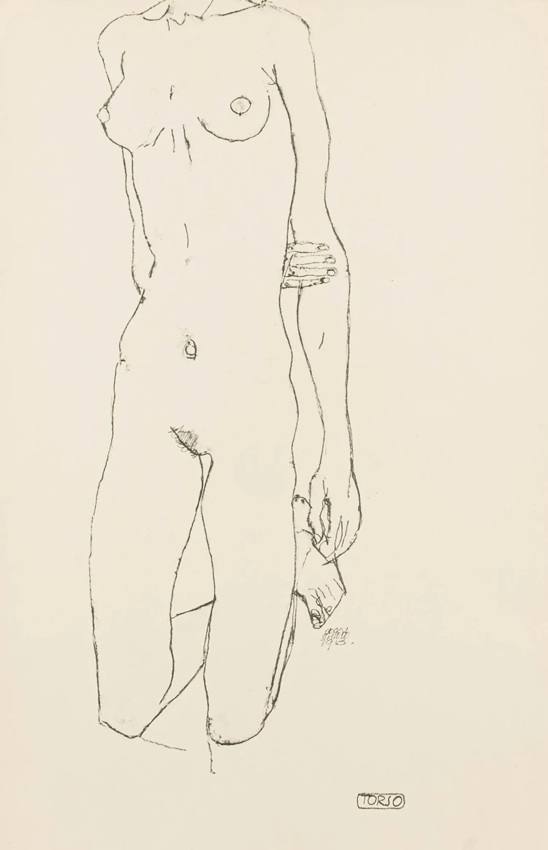 Schiele, Egon
