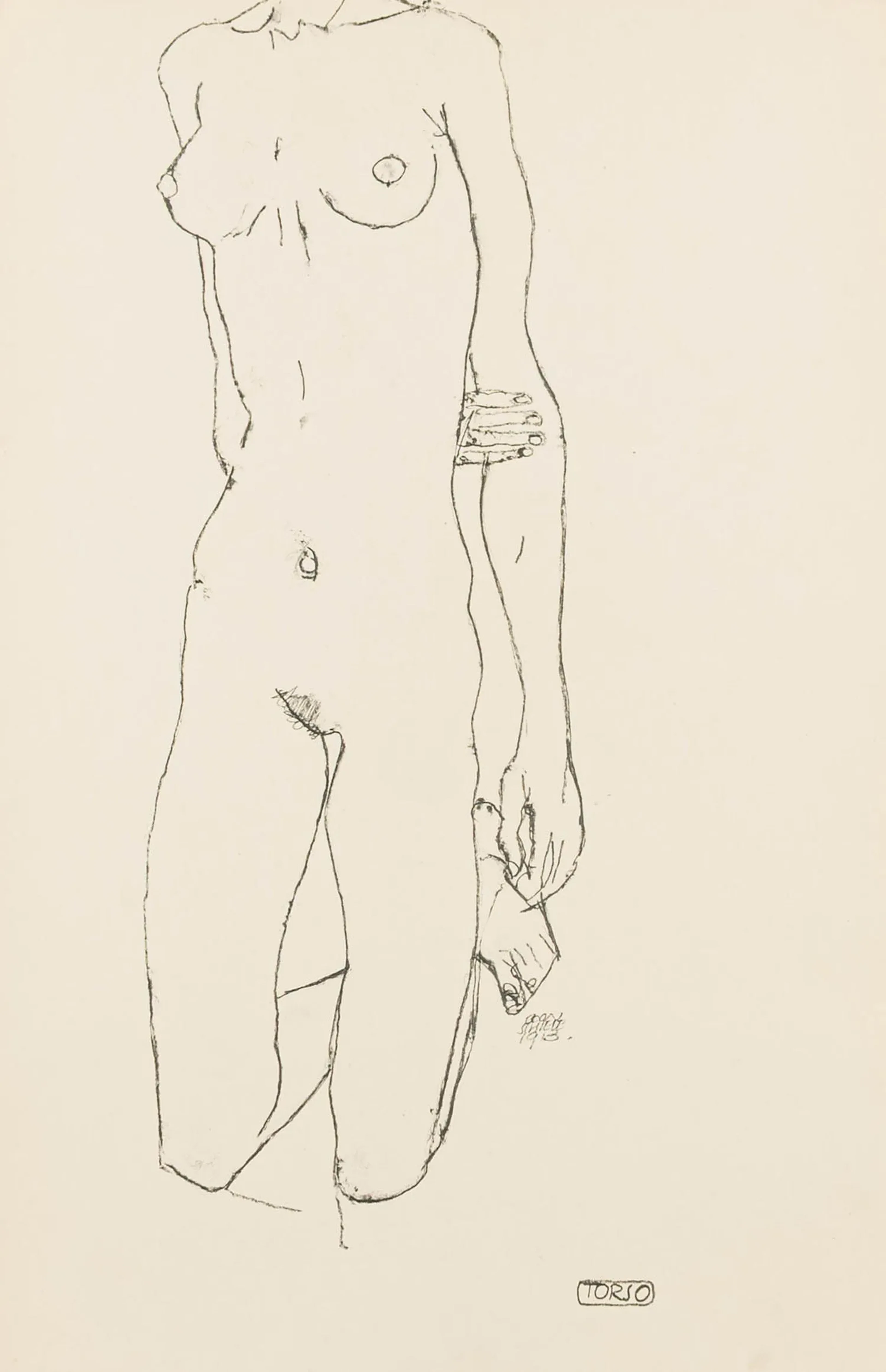 Schiele, Egon