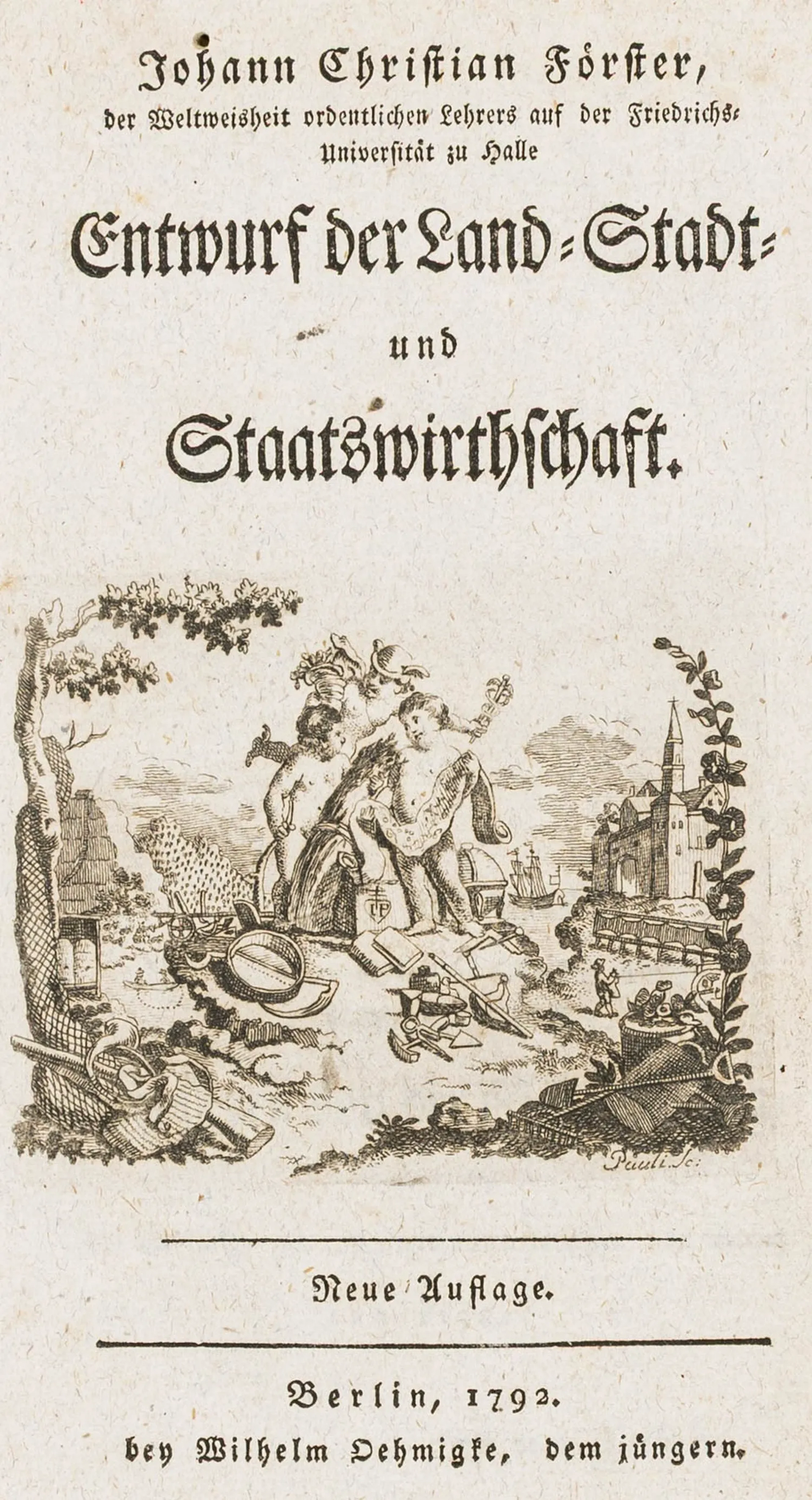 Staatswissenschaft