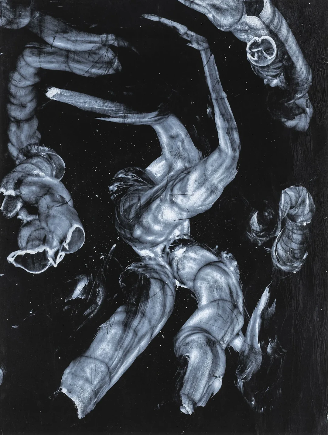 Burroughs, William S
