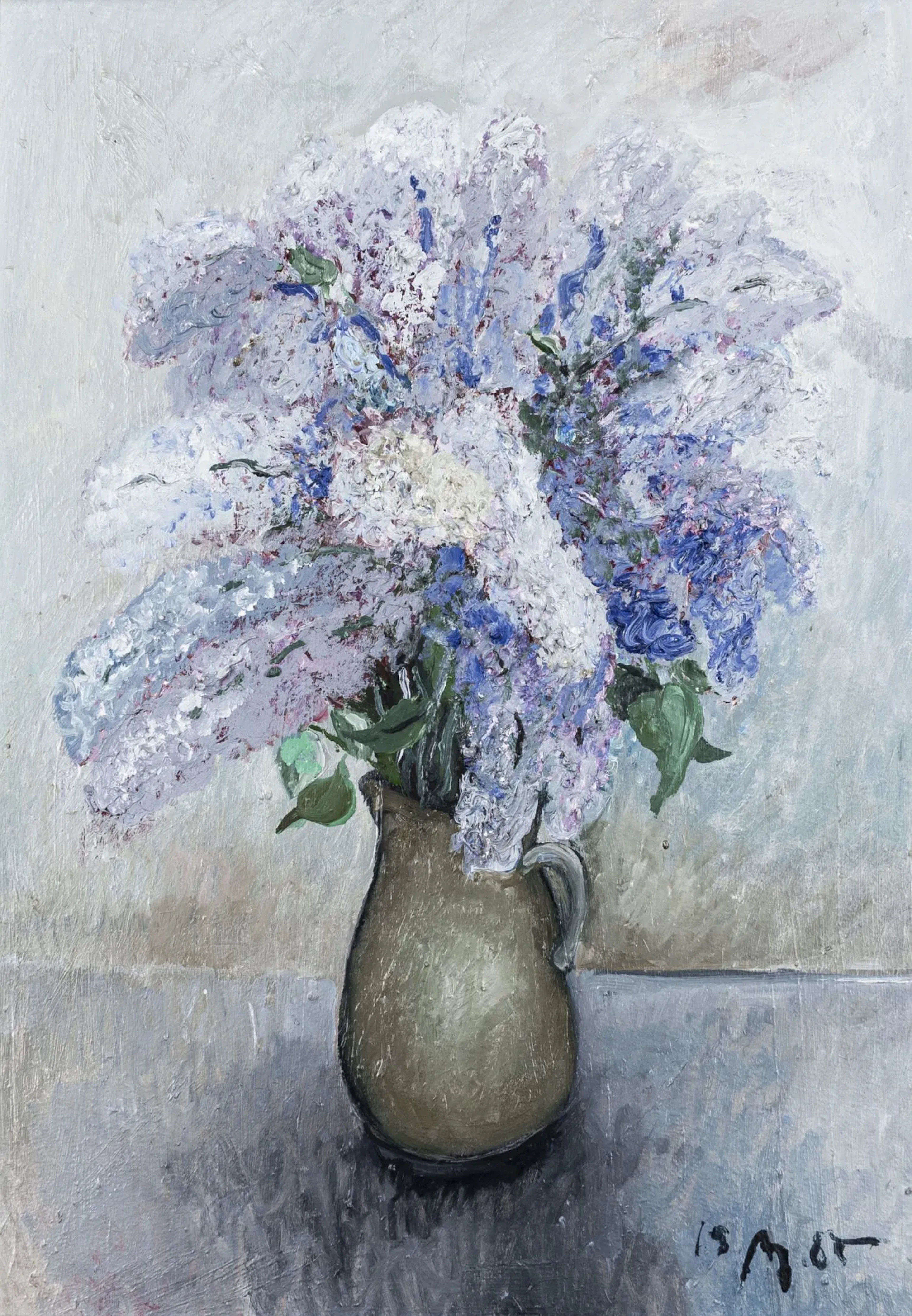 Mühlenhaupt, Kurt