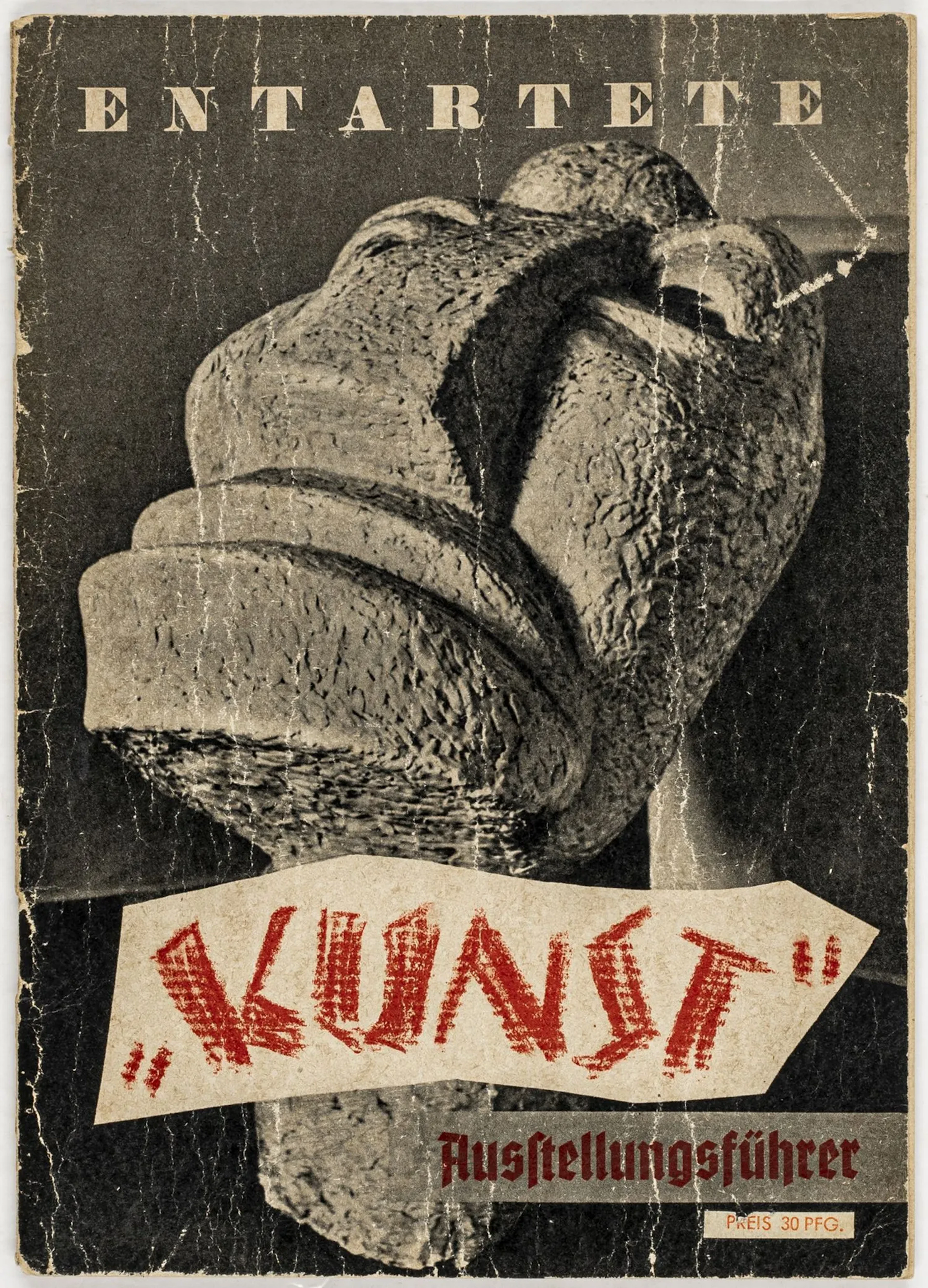Entartete Kunst