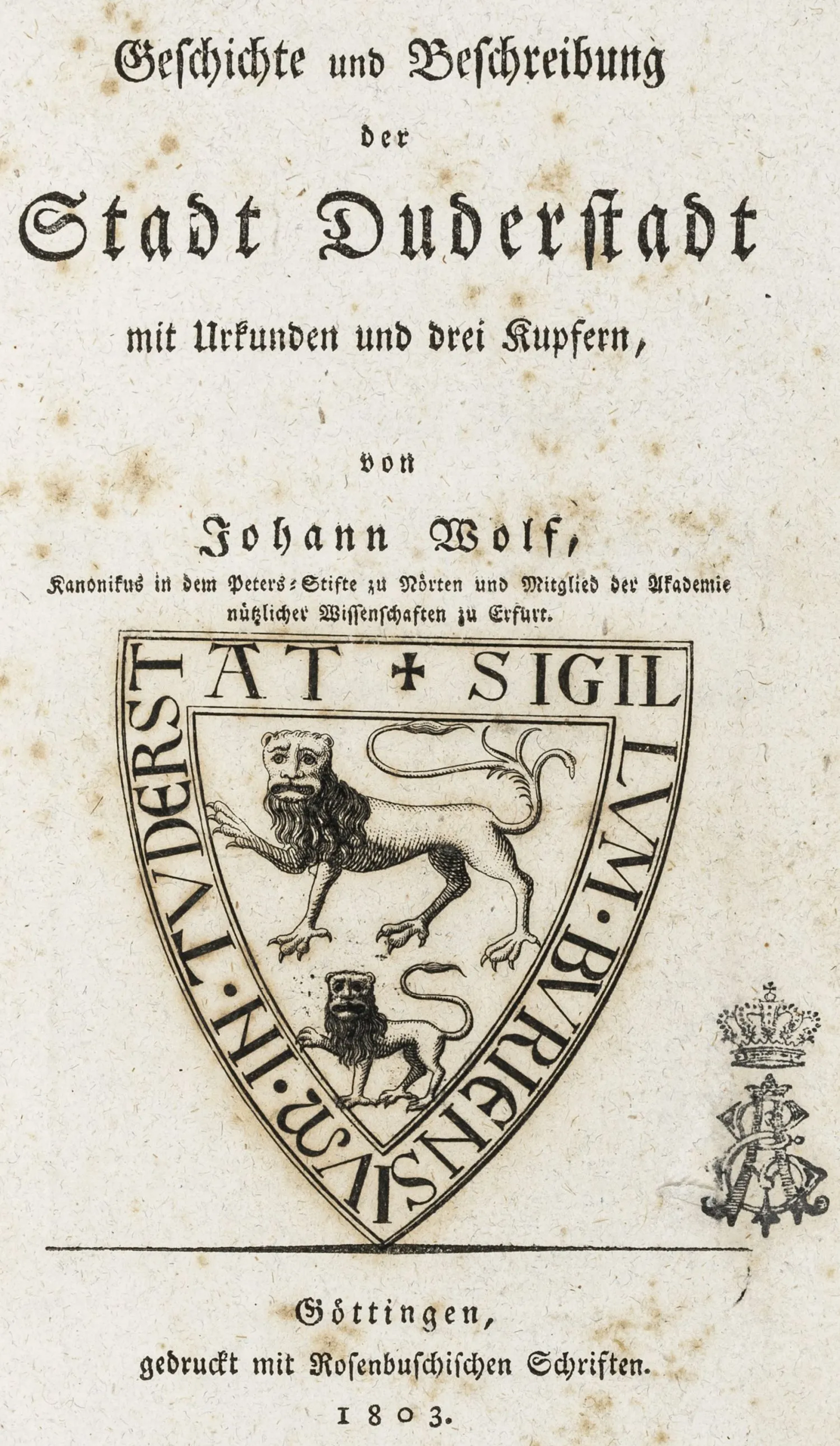 Deutschland - Niedersachsen