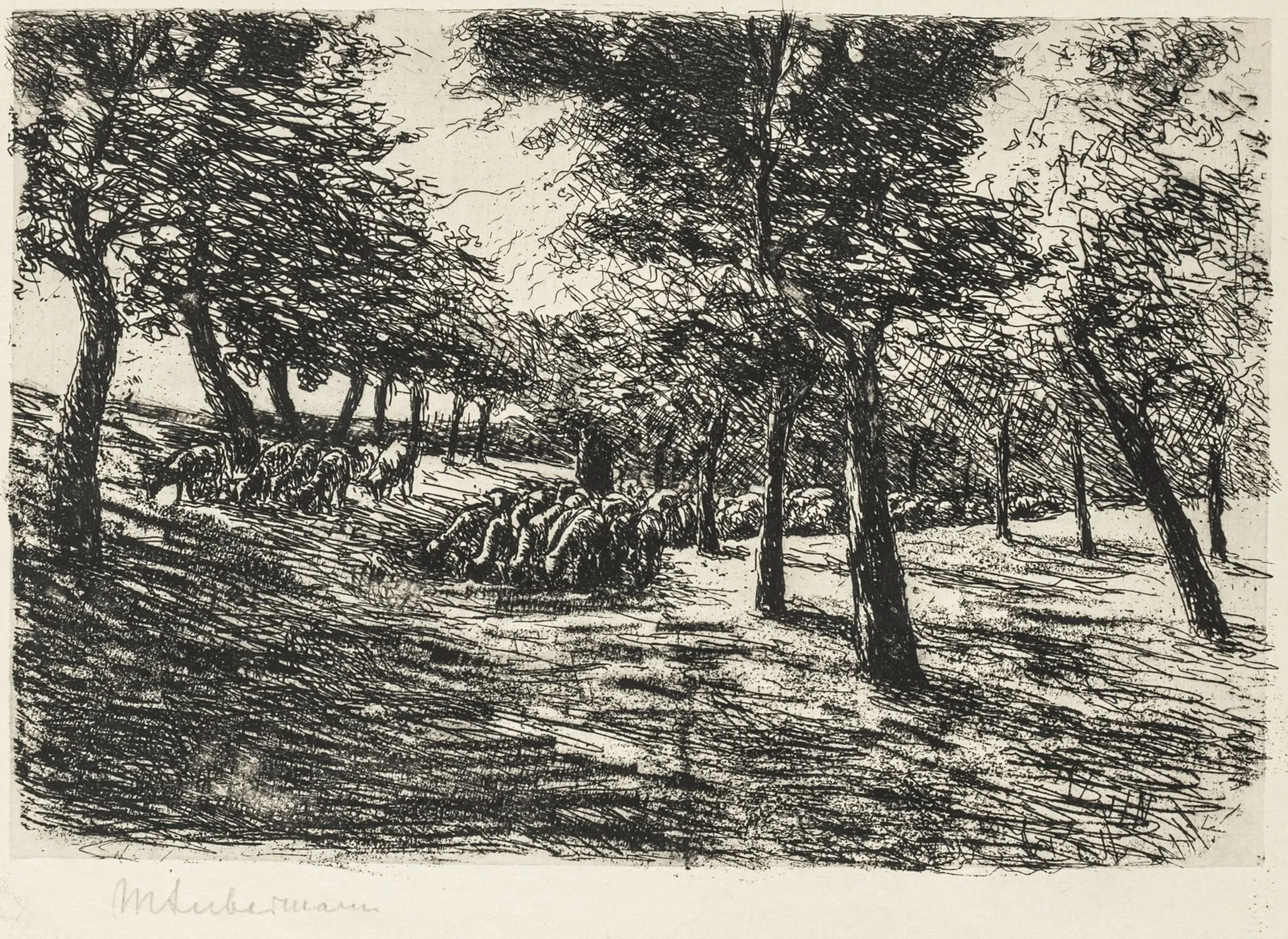 Liebermann, Max
