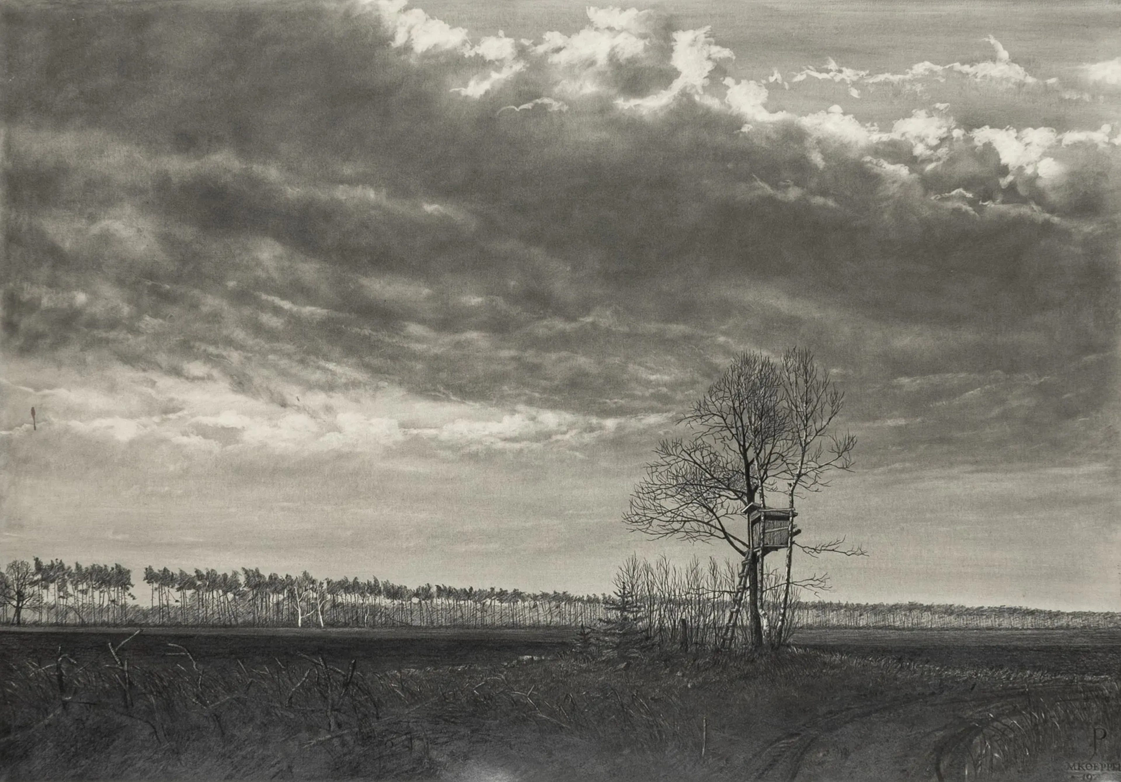 Koeppel, Matthias