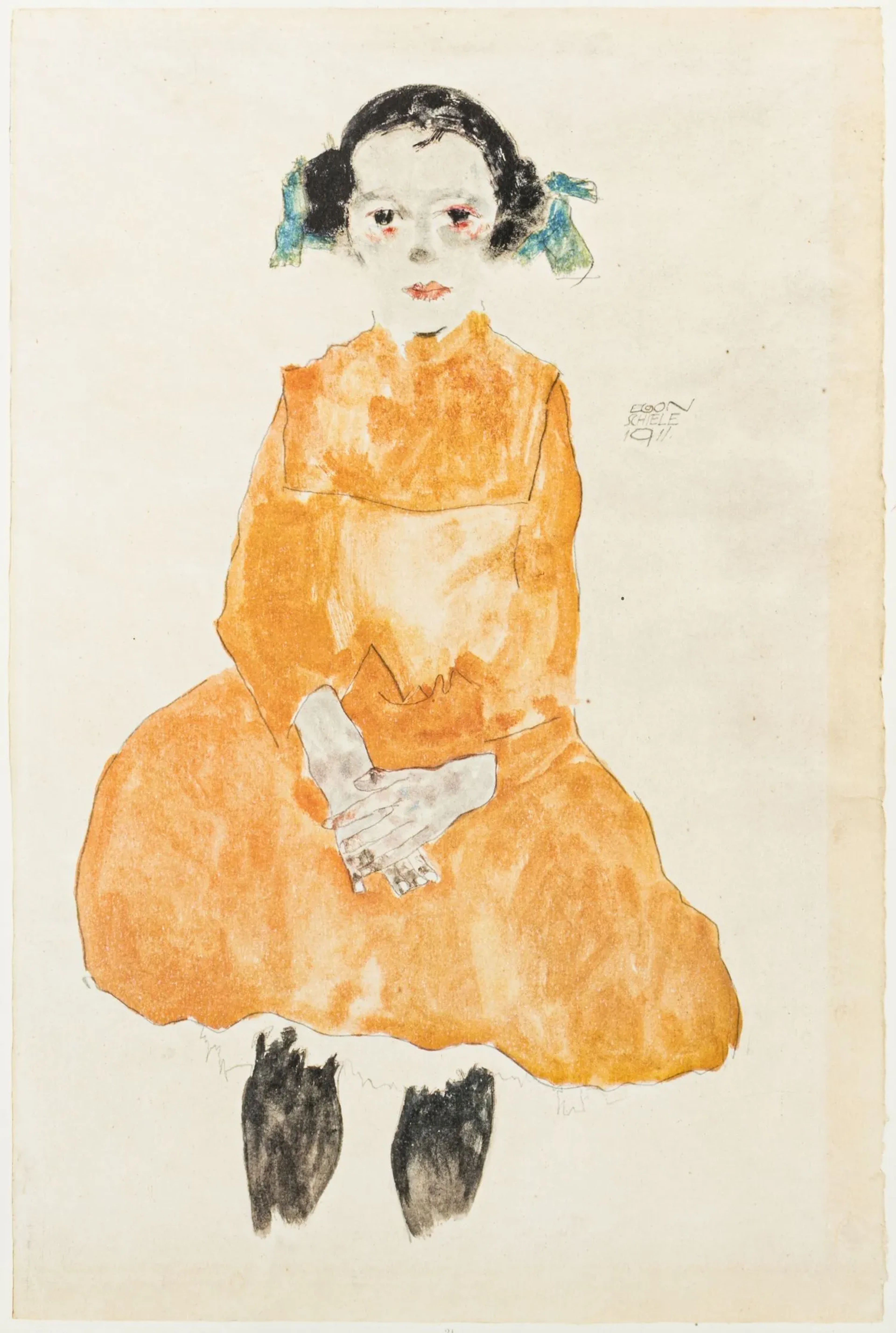 Schiele, Egon