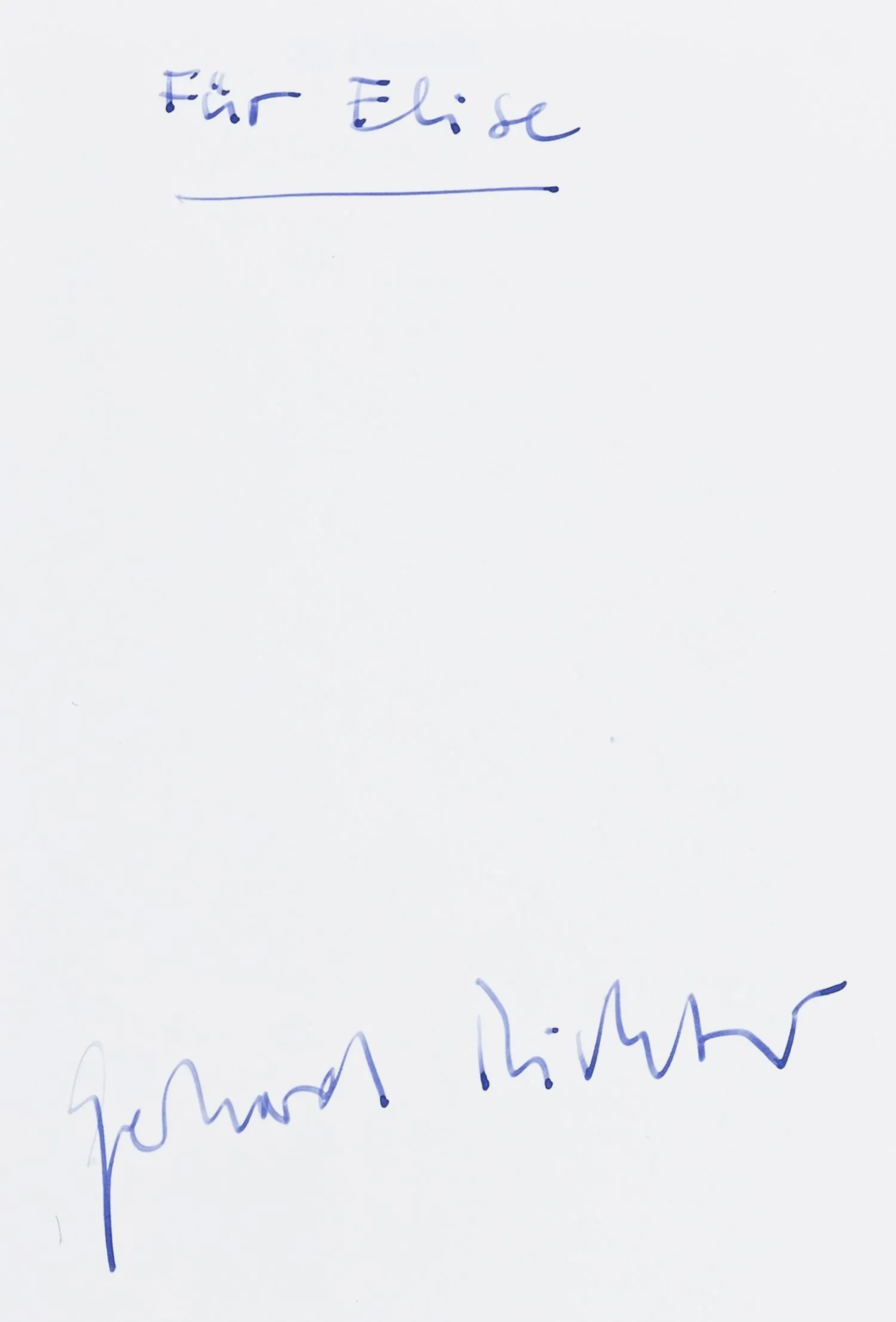 Richter, Gerhard