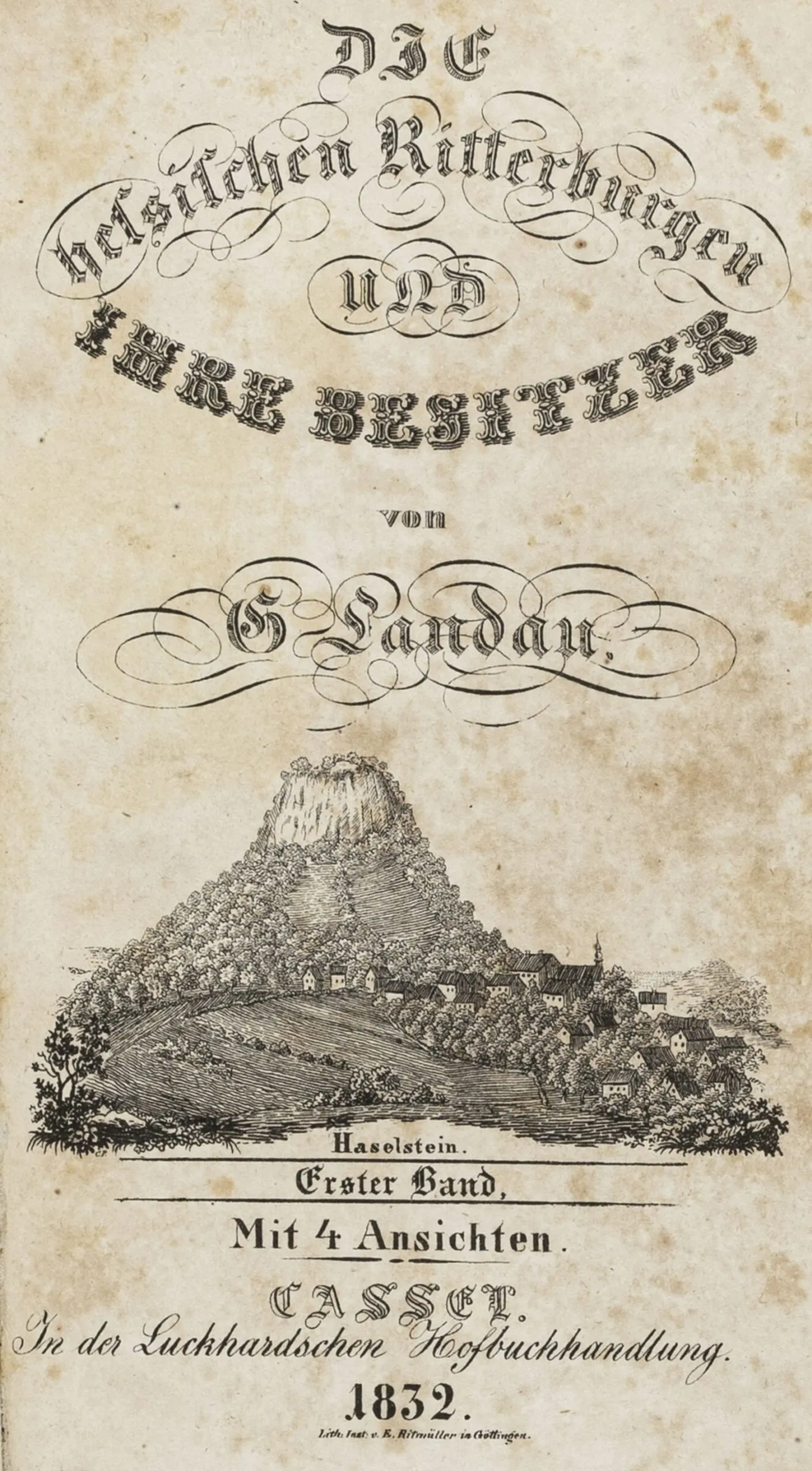 Deutschland - Hessen