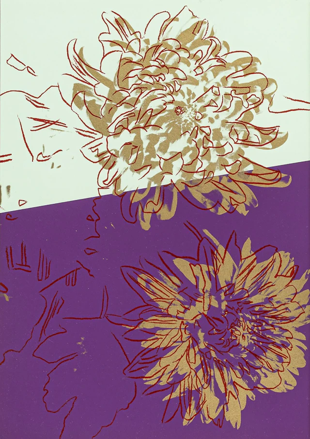 Warhol, Andy