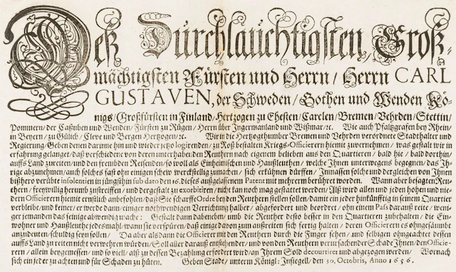 Deutschland - Bremen und Verden