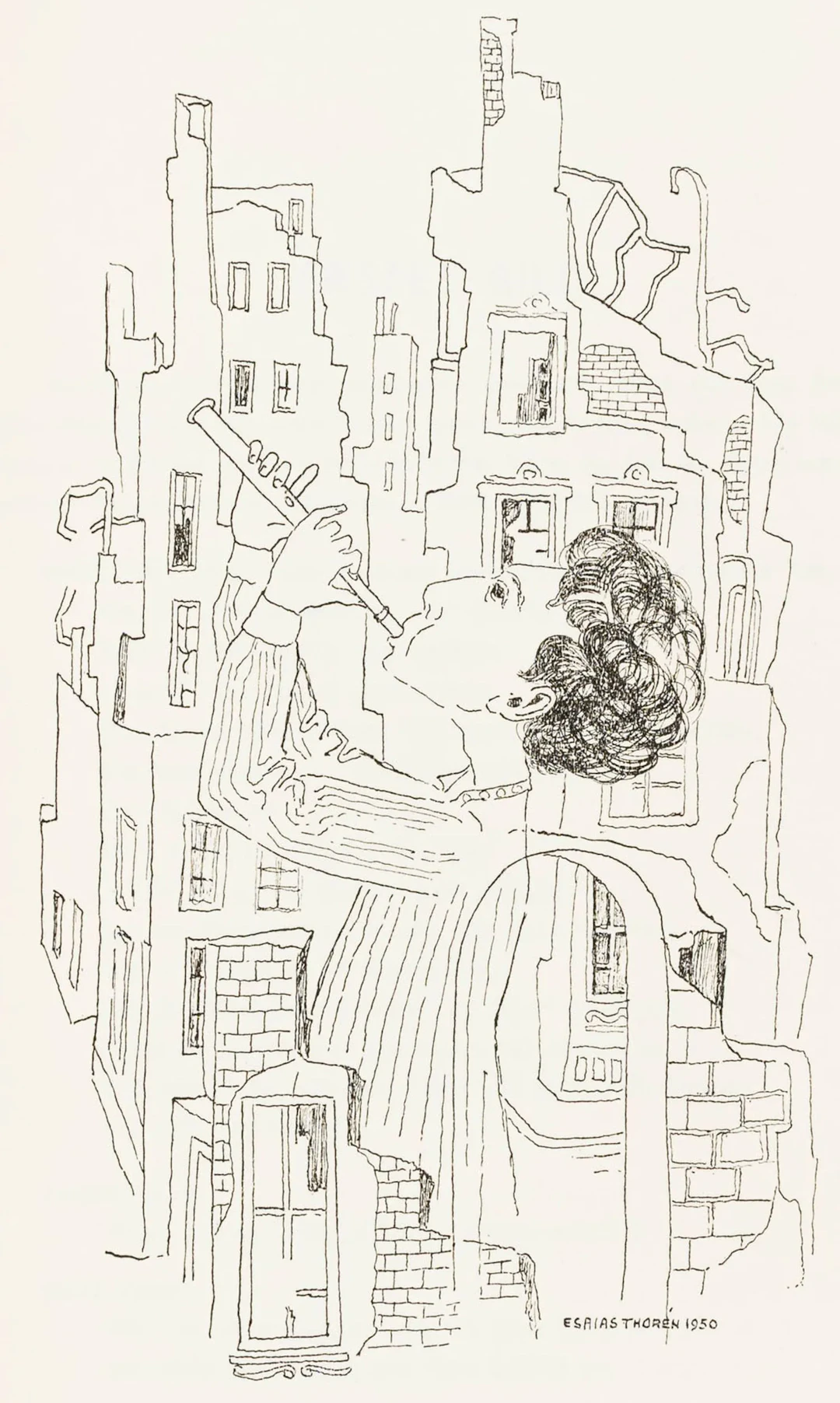 Sachs, Nelly