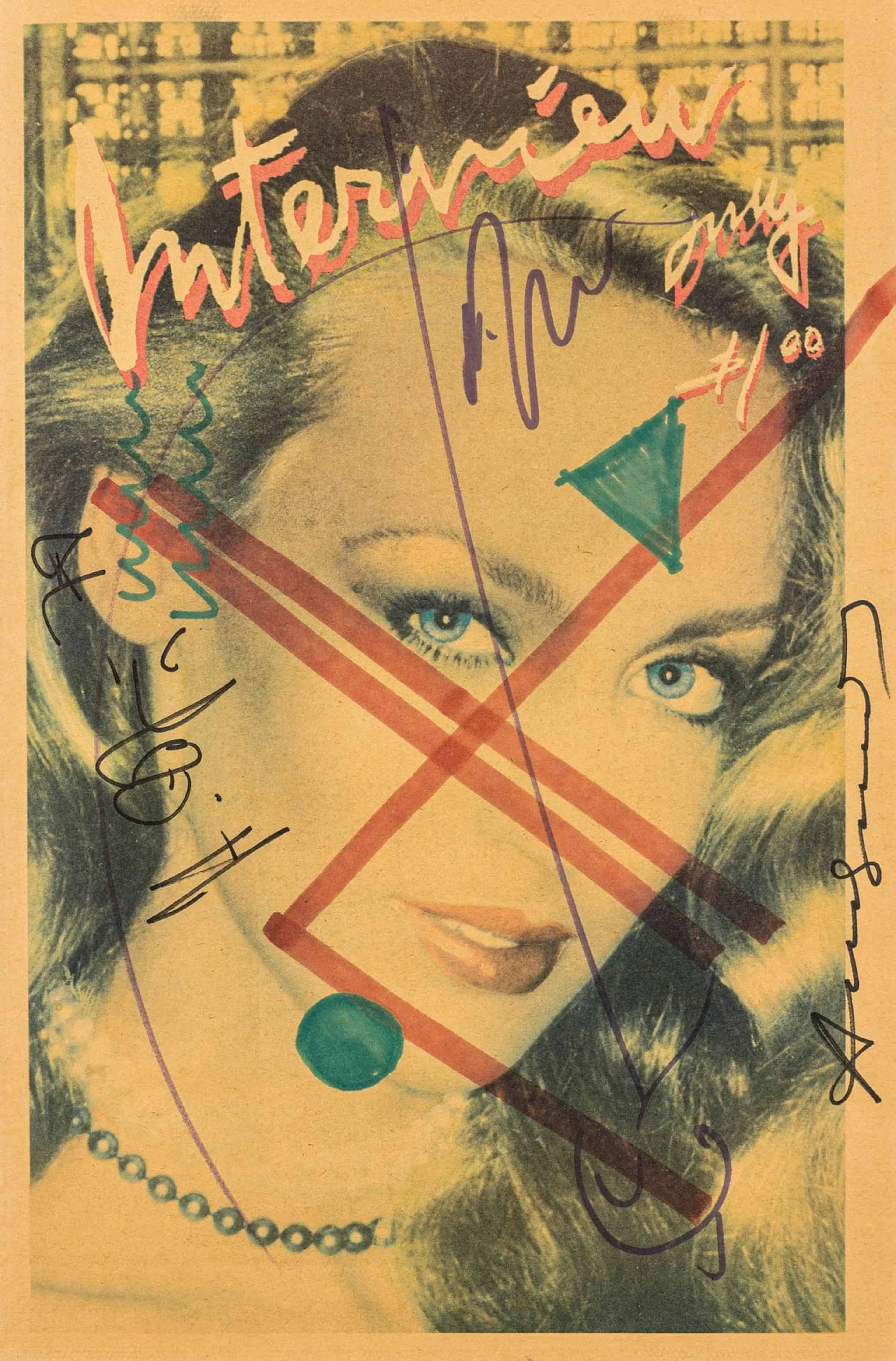 Warhol, Andy