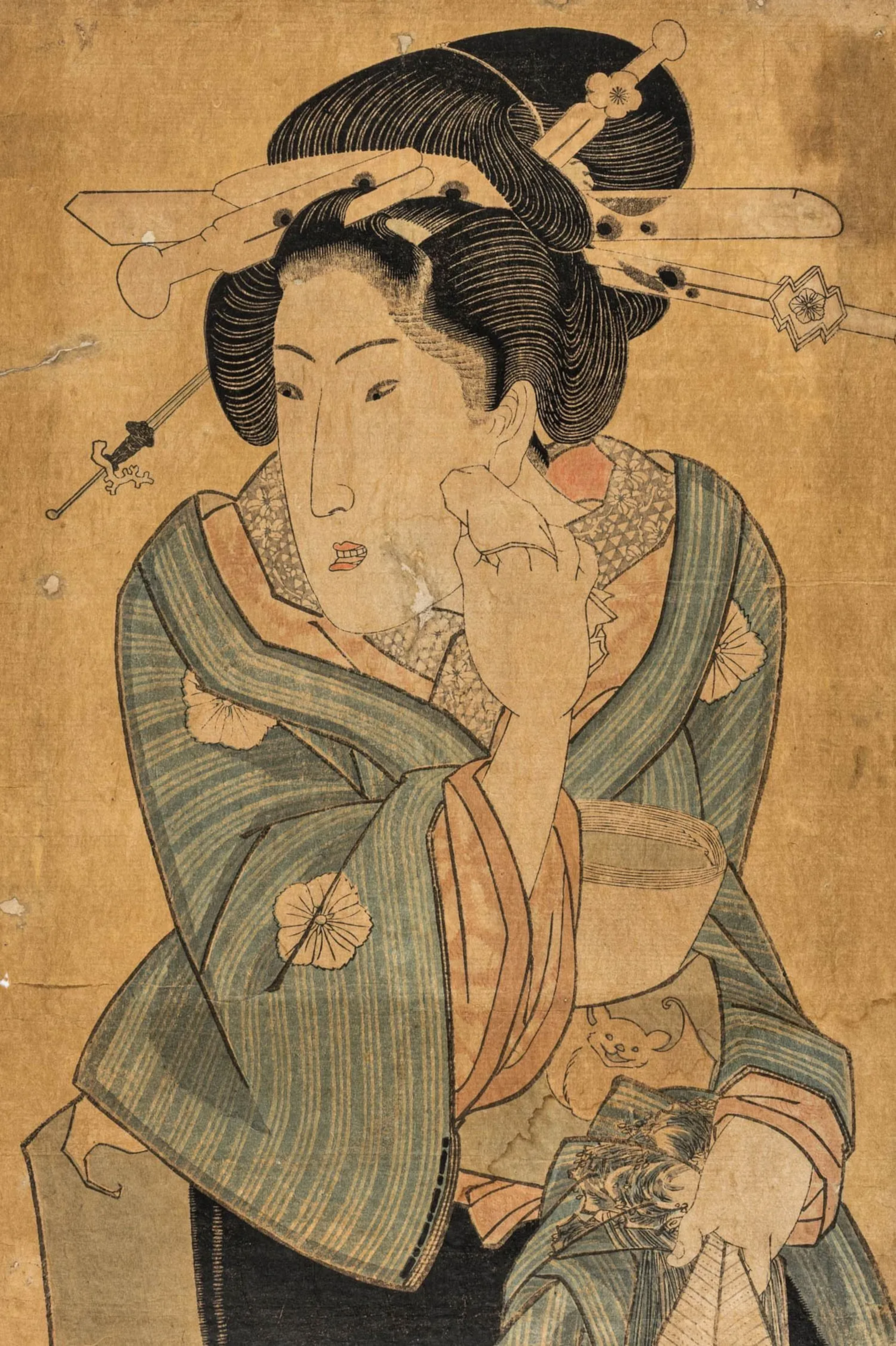 Asien - Japan