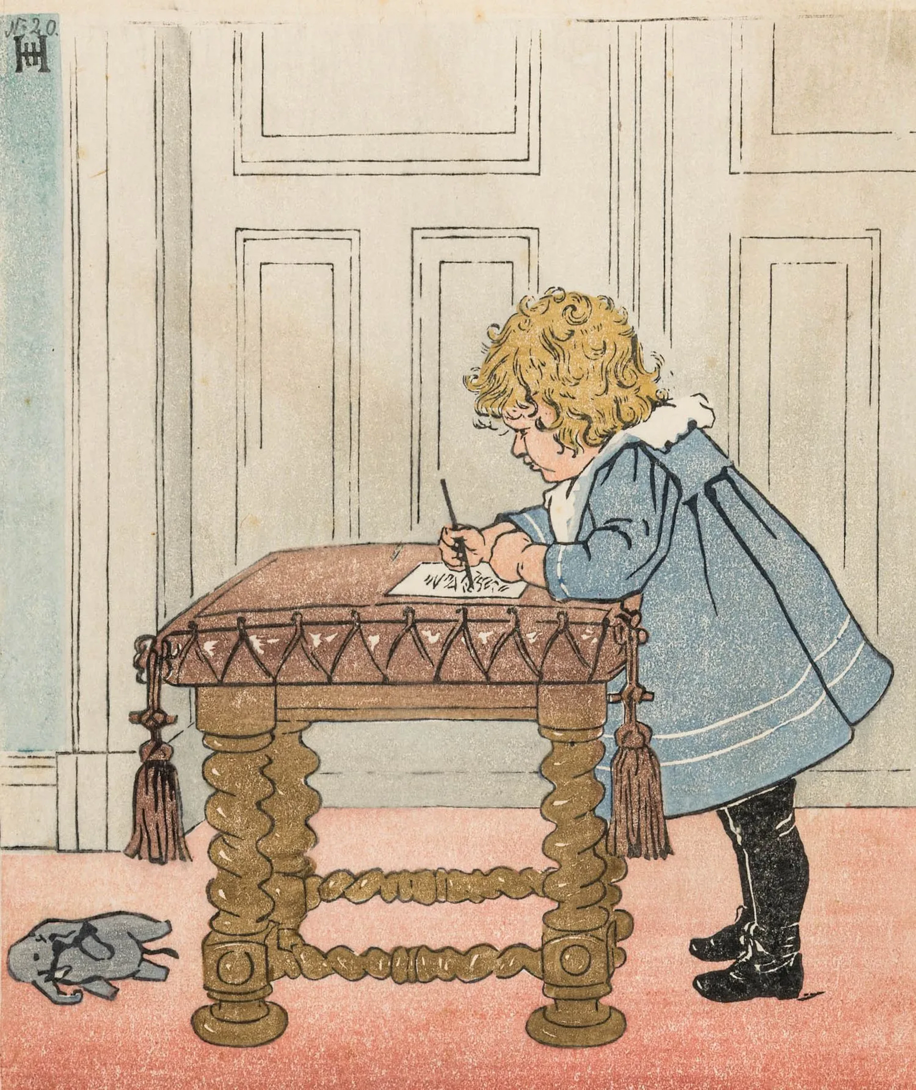 Hahn-Brinckmann, Henriette