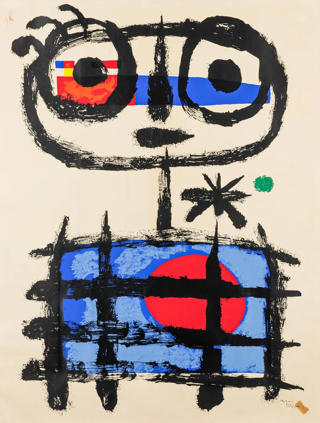 Miró, Joan