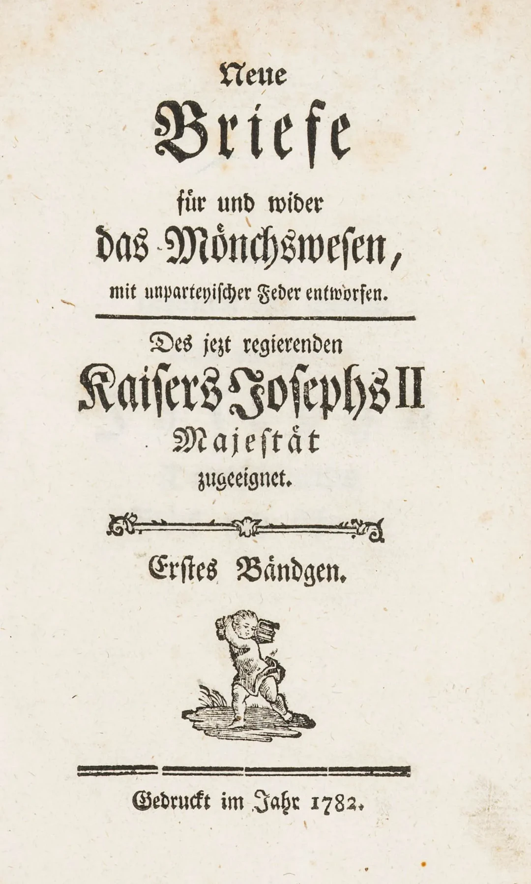 Gaum, Johann Friedrich