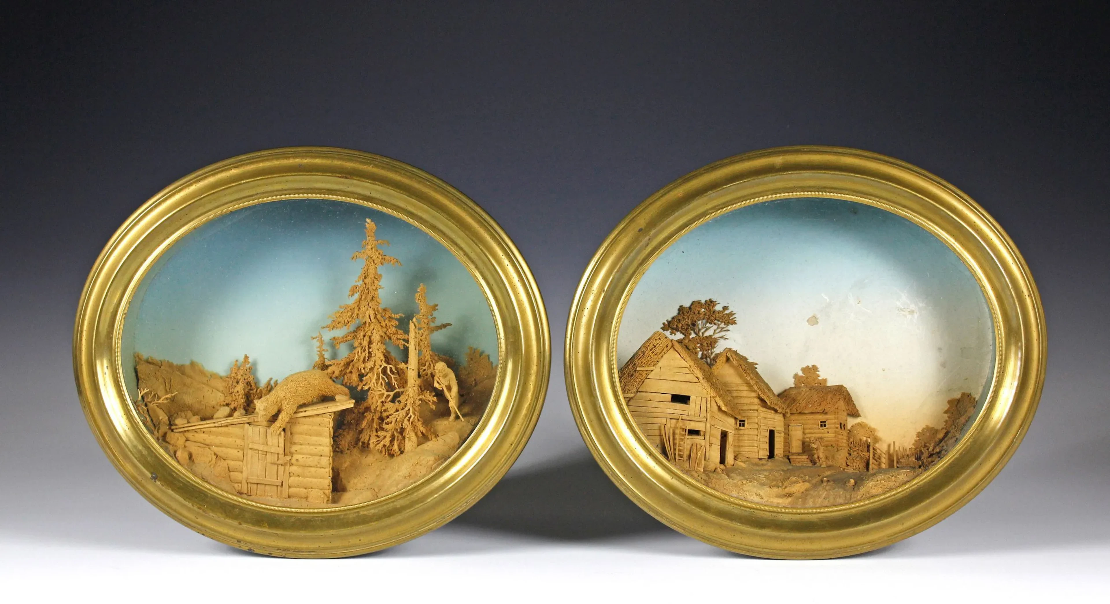 Curiosities
