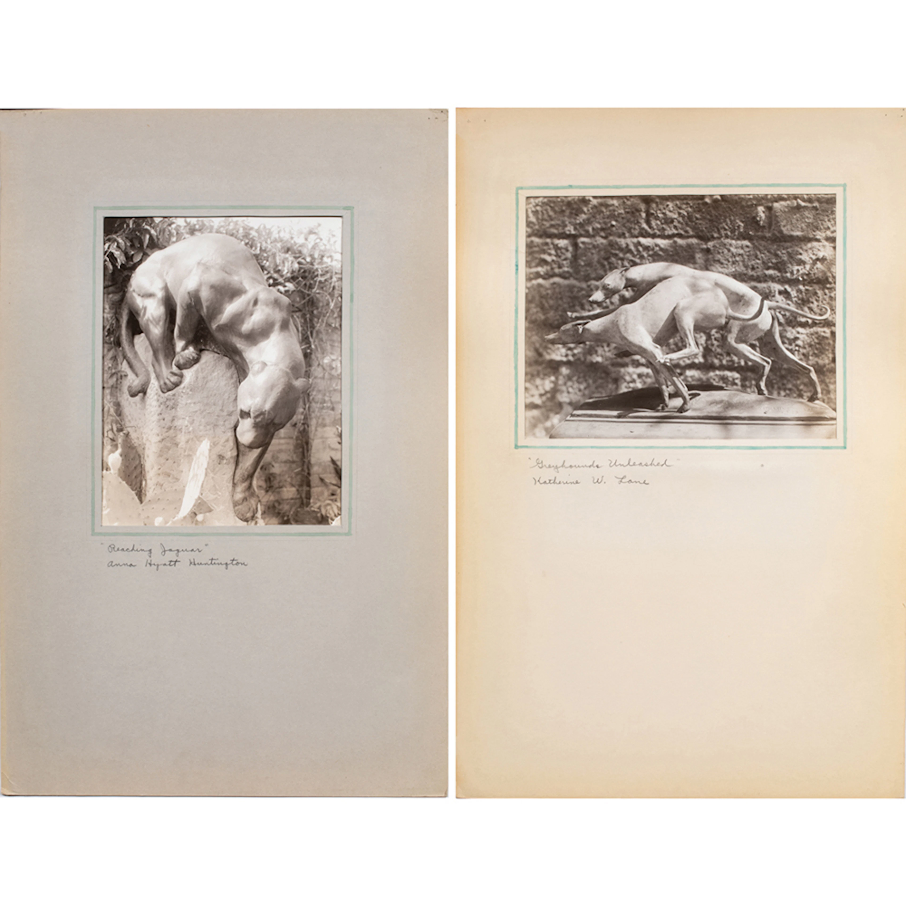 Photographs, American School (20th century)