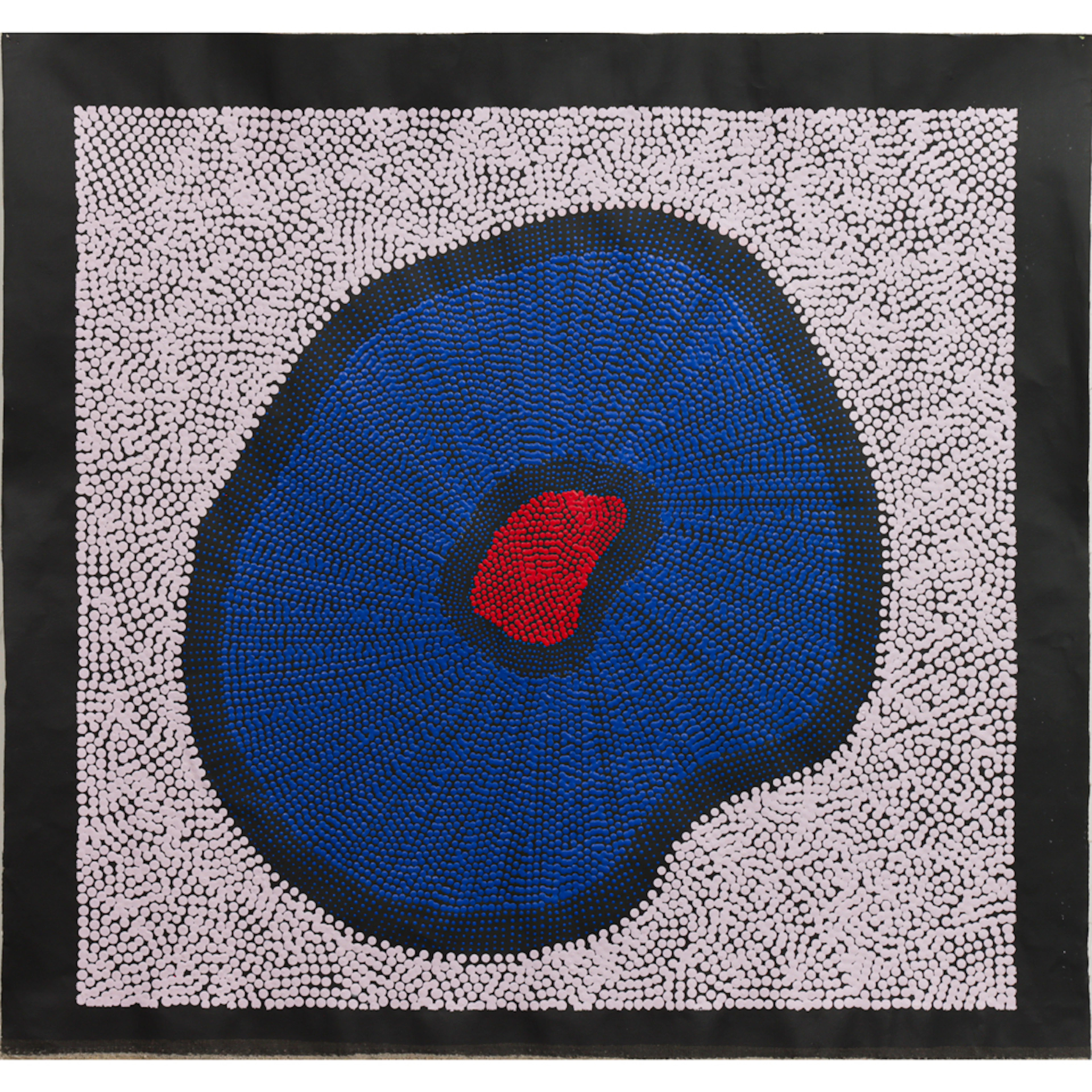 Painting, Felicity Robertson Nampitjinpa