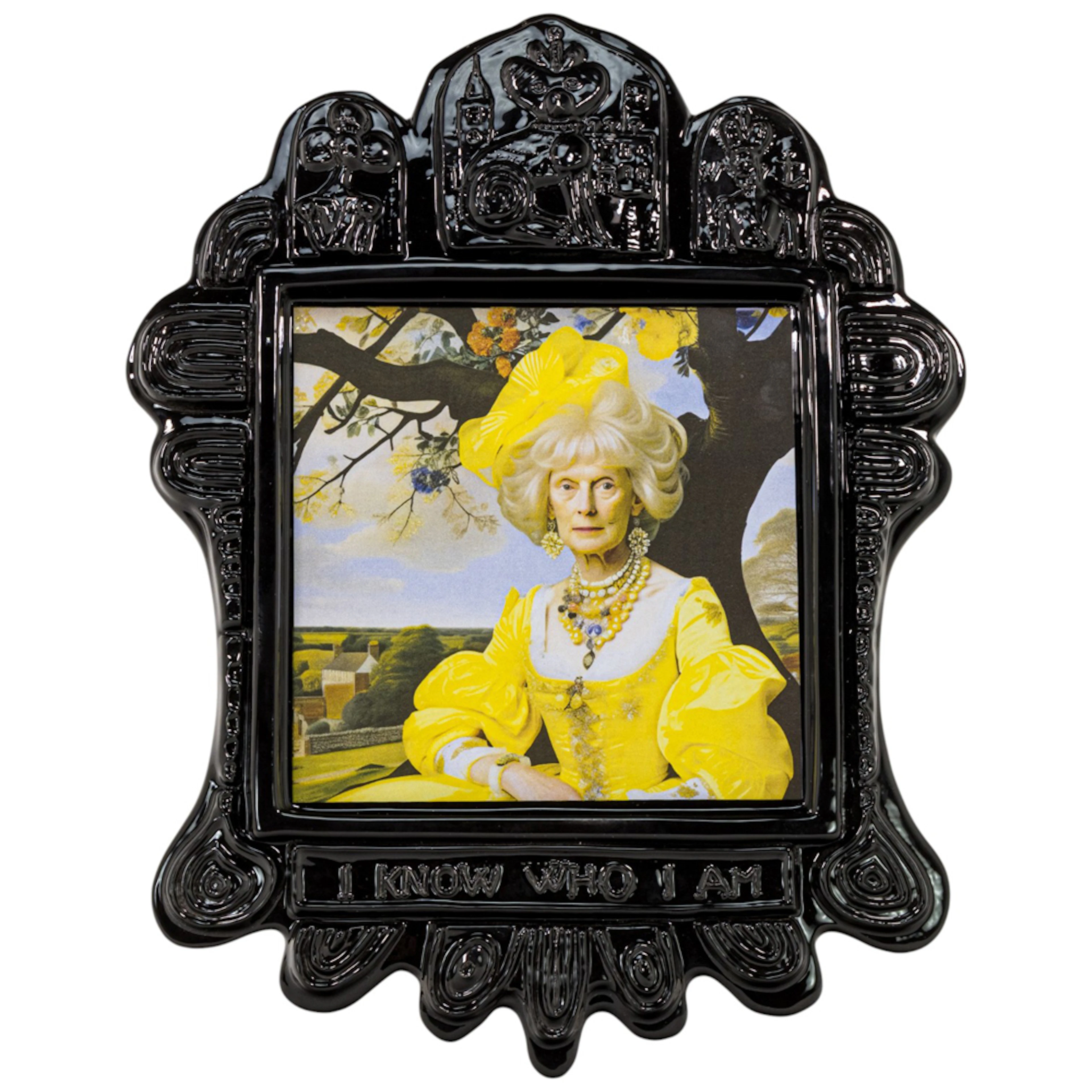 Ceramic, Grayson Perry