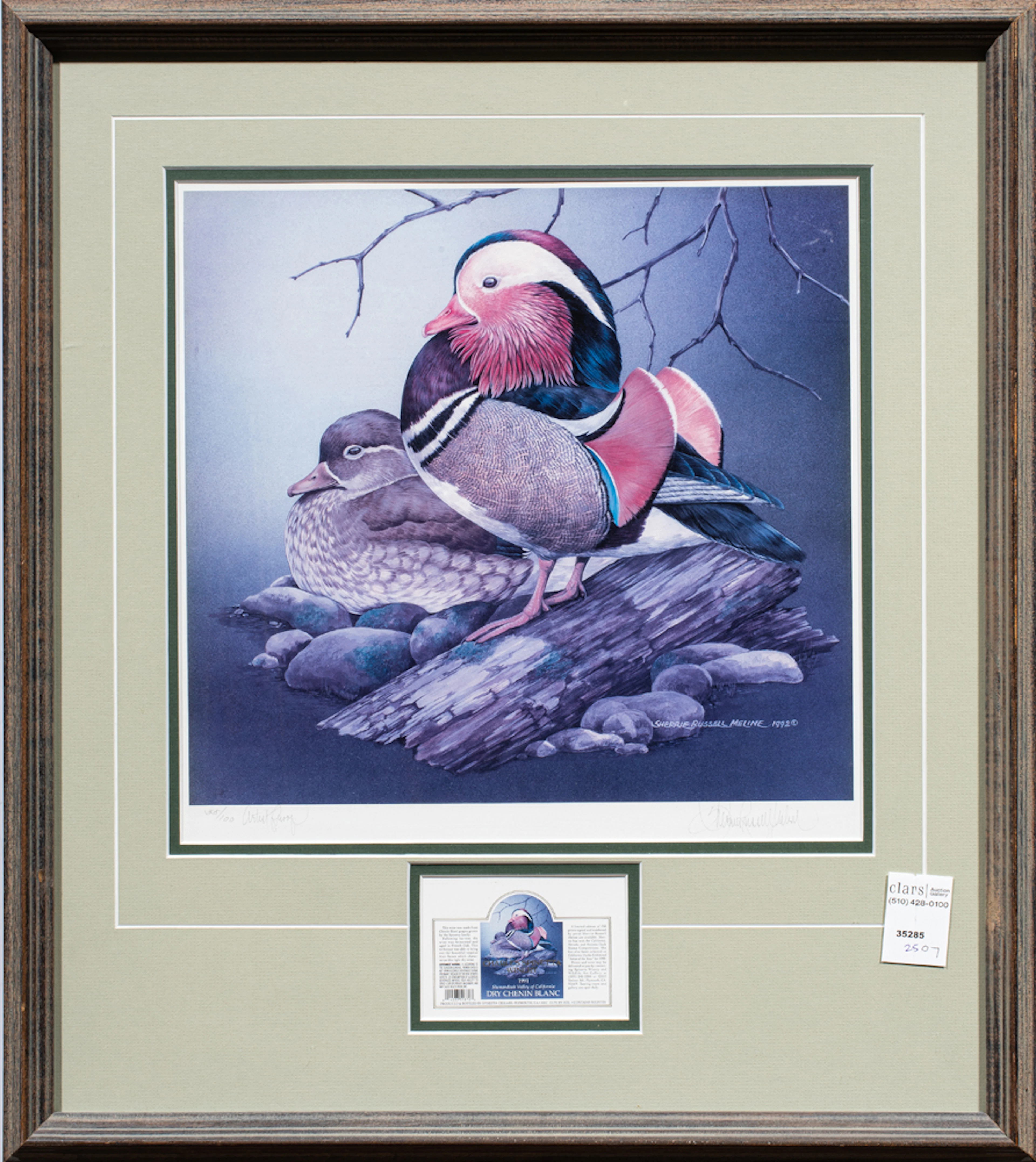 Print, Sherrie Russell Meline