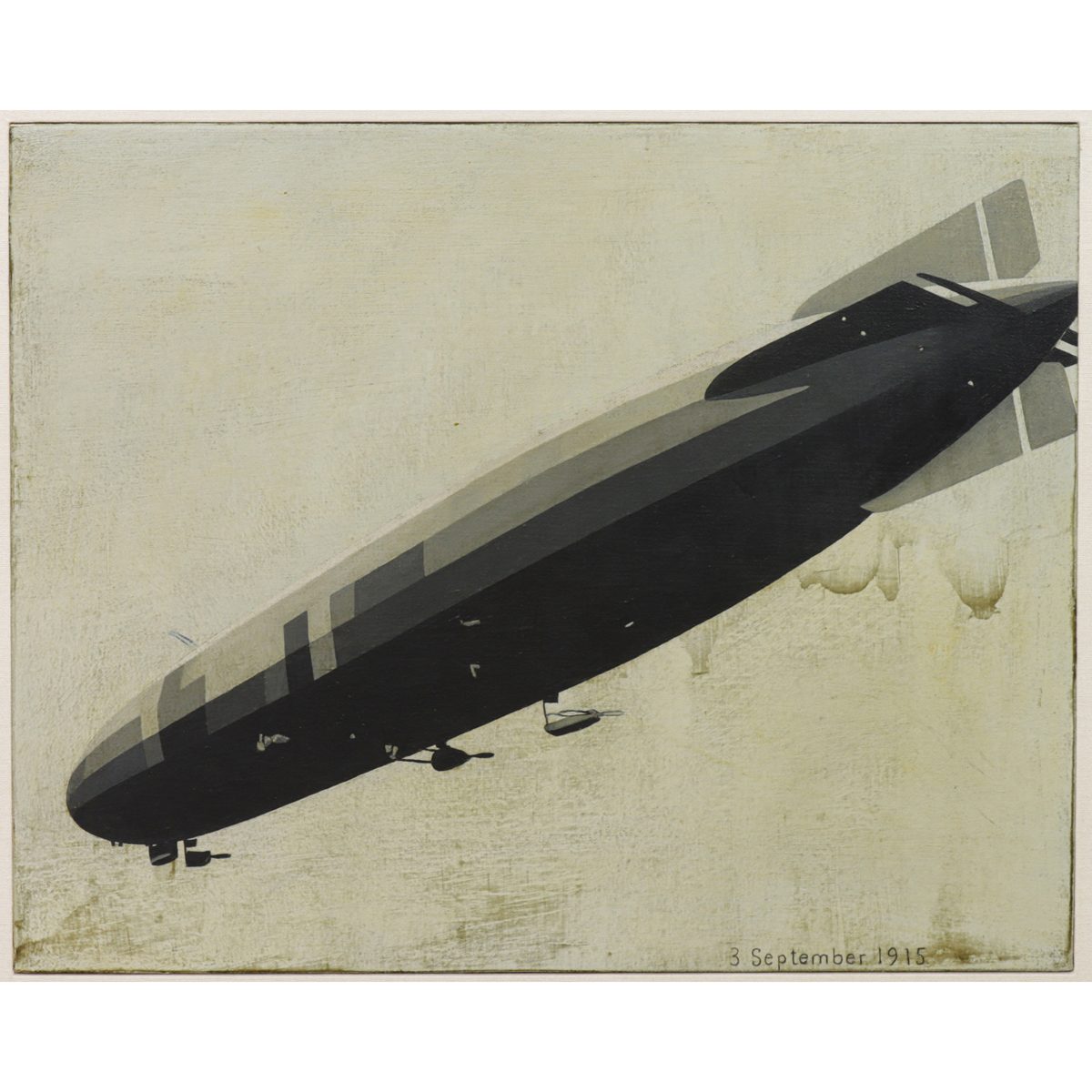 Painting, William Steiger