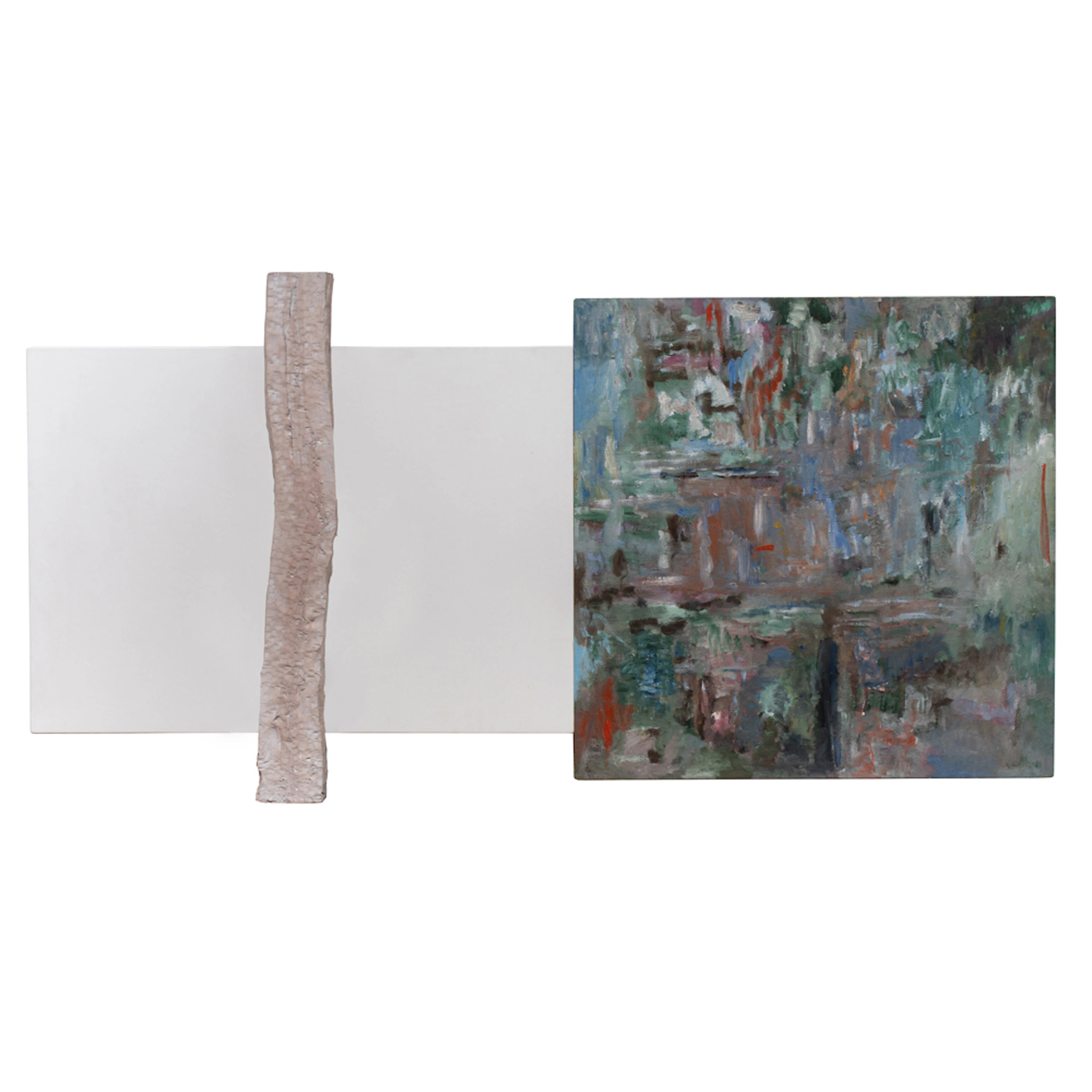 Mixed Media, David Trowbridge