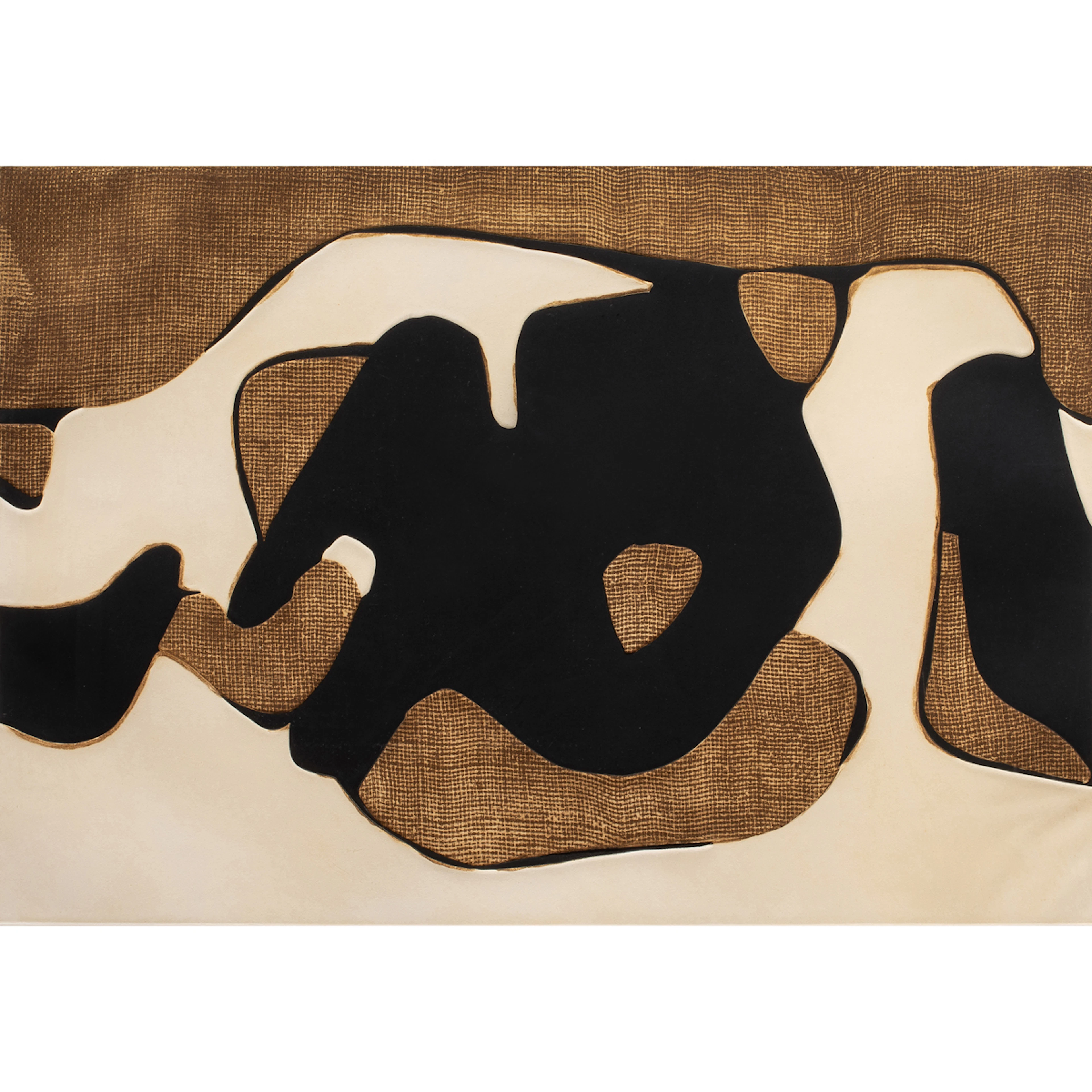 Print, Conrad Marca-Relli