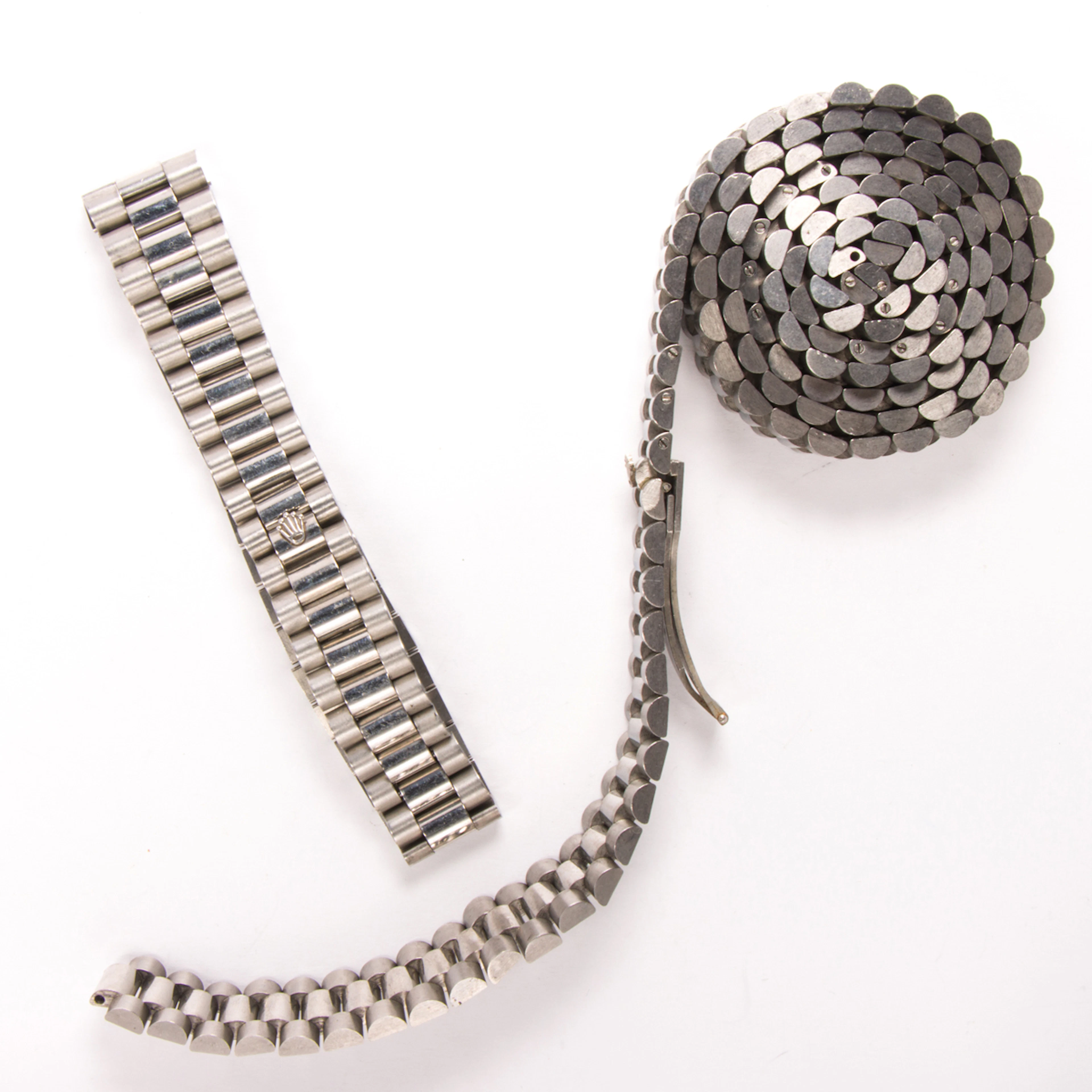 Rolex watch band bracelets