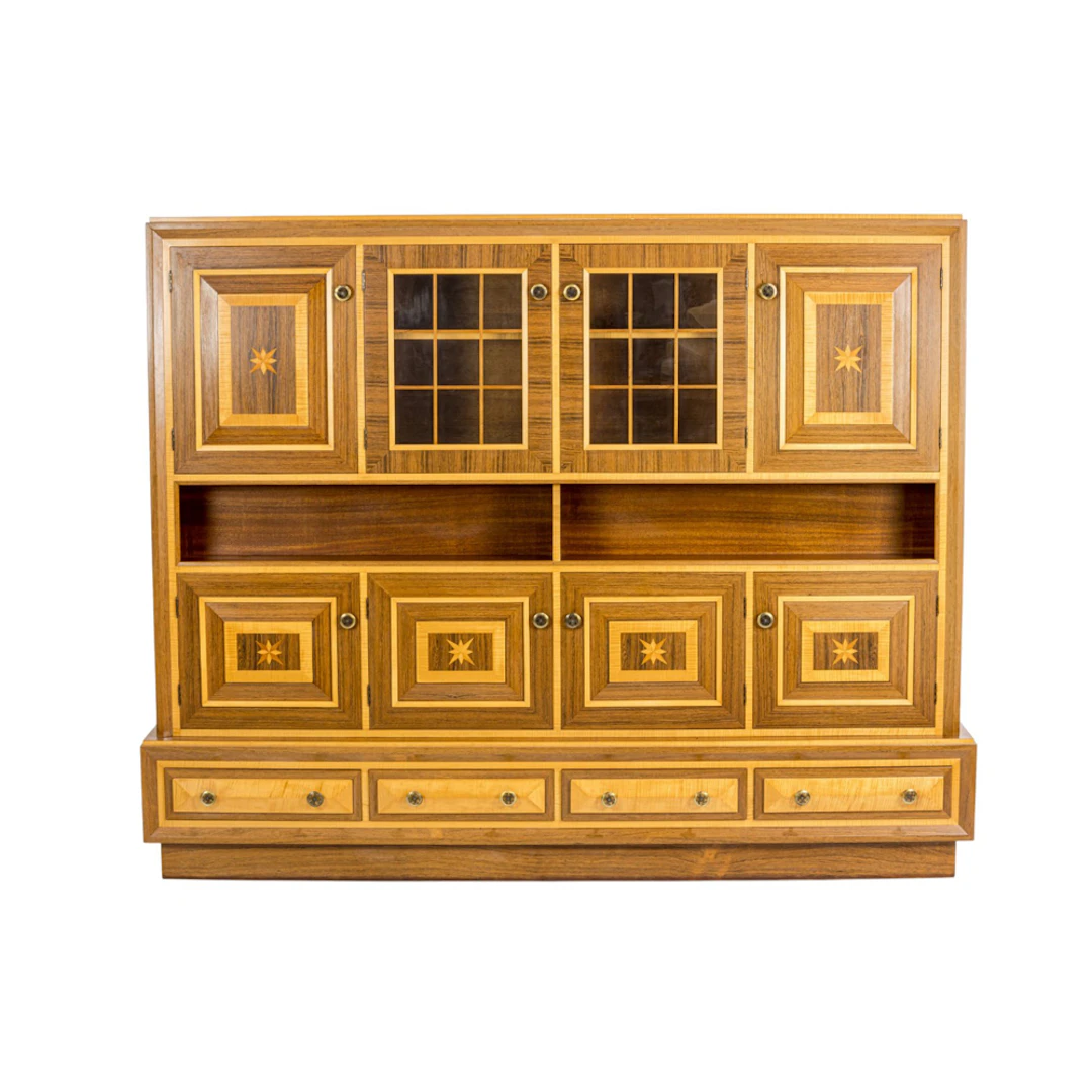 A Studio Craft cabinet