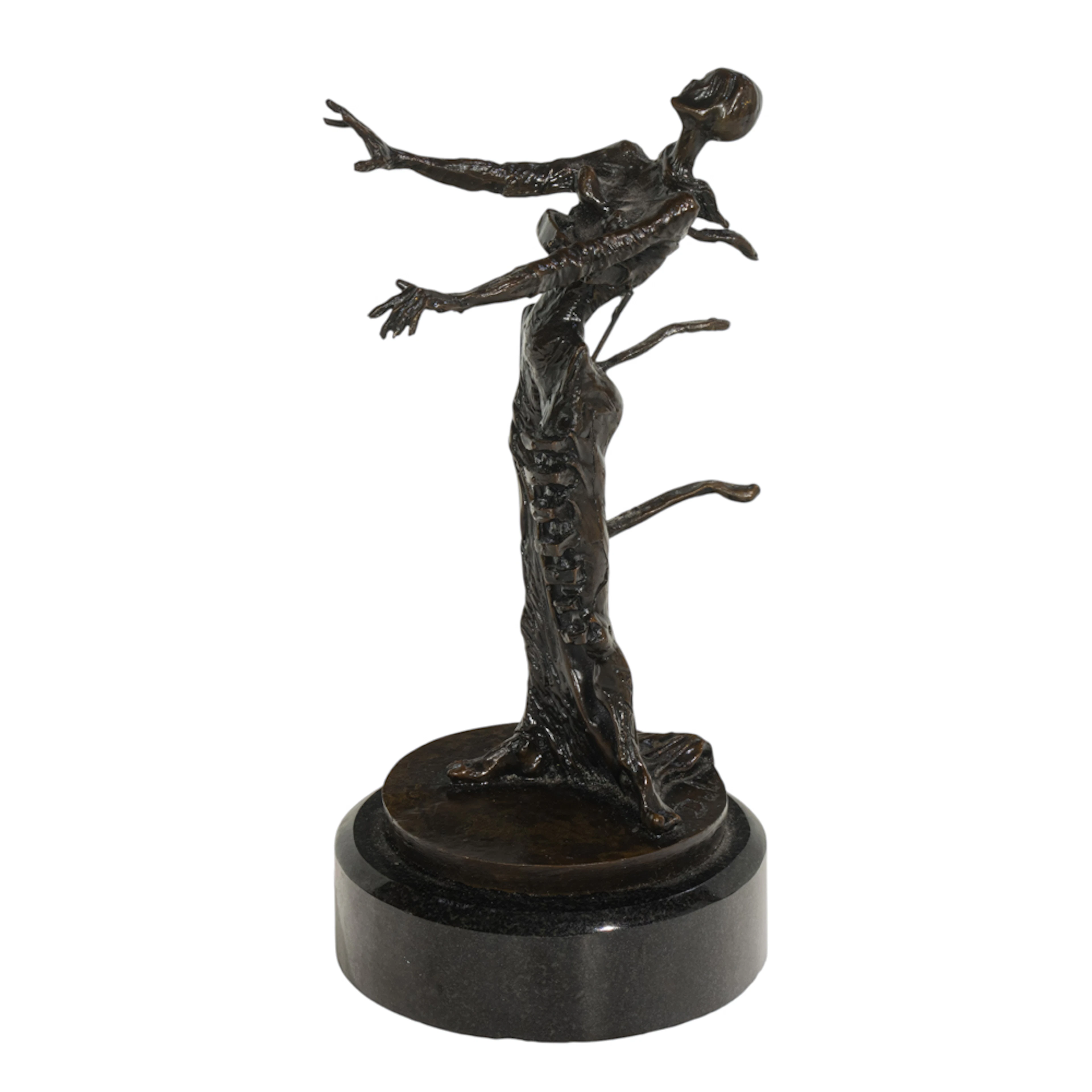Sculpture, Salvador Dali