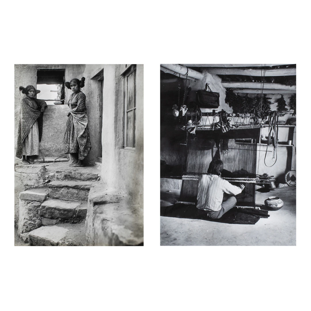 Photographs, Adam Clark Vroman