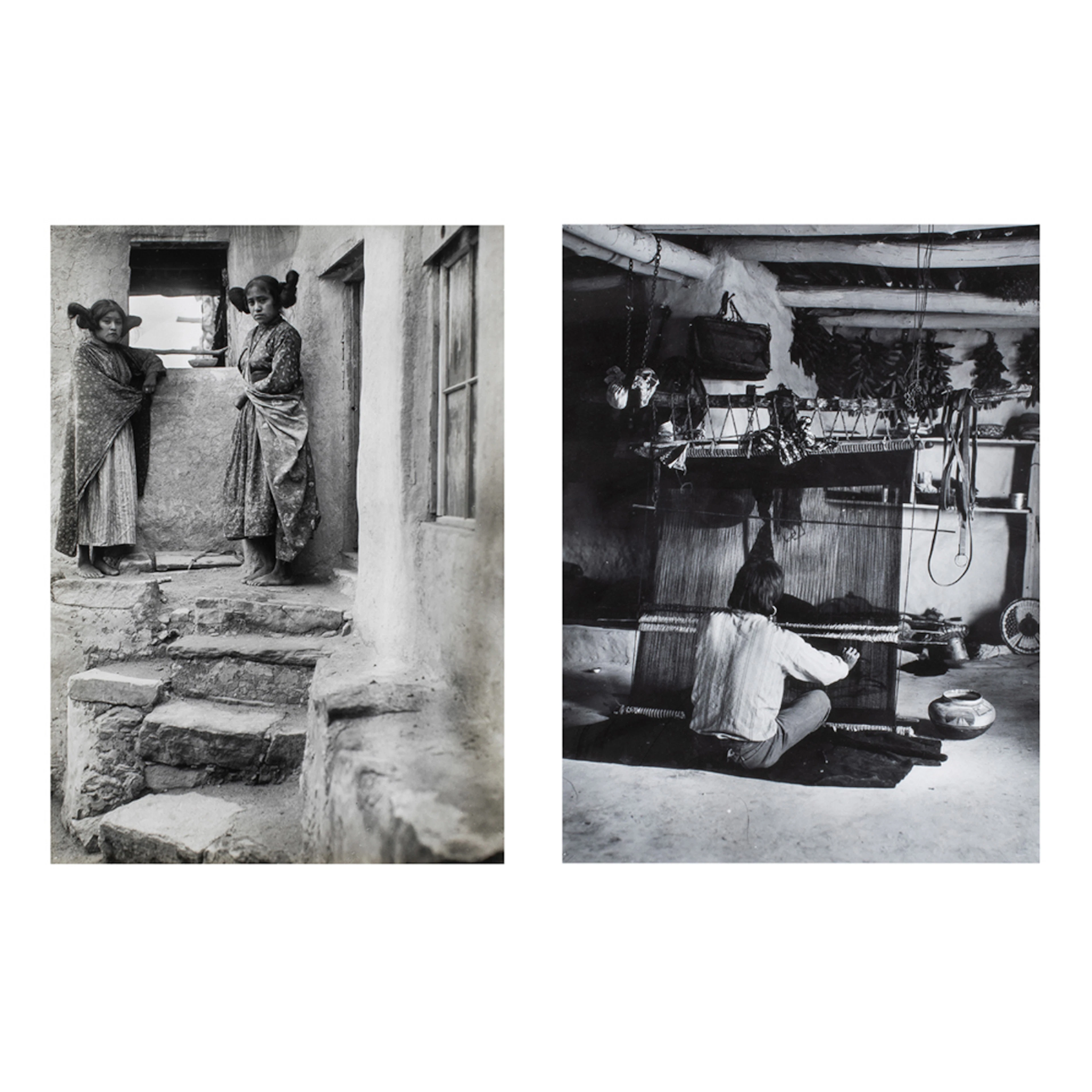 Photographs, Adam Clark Vroman