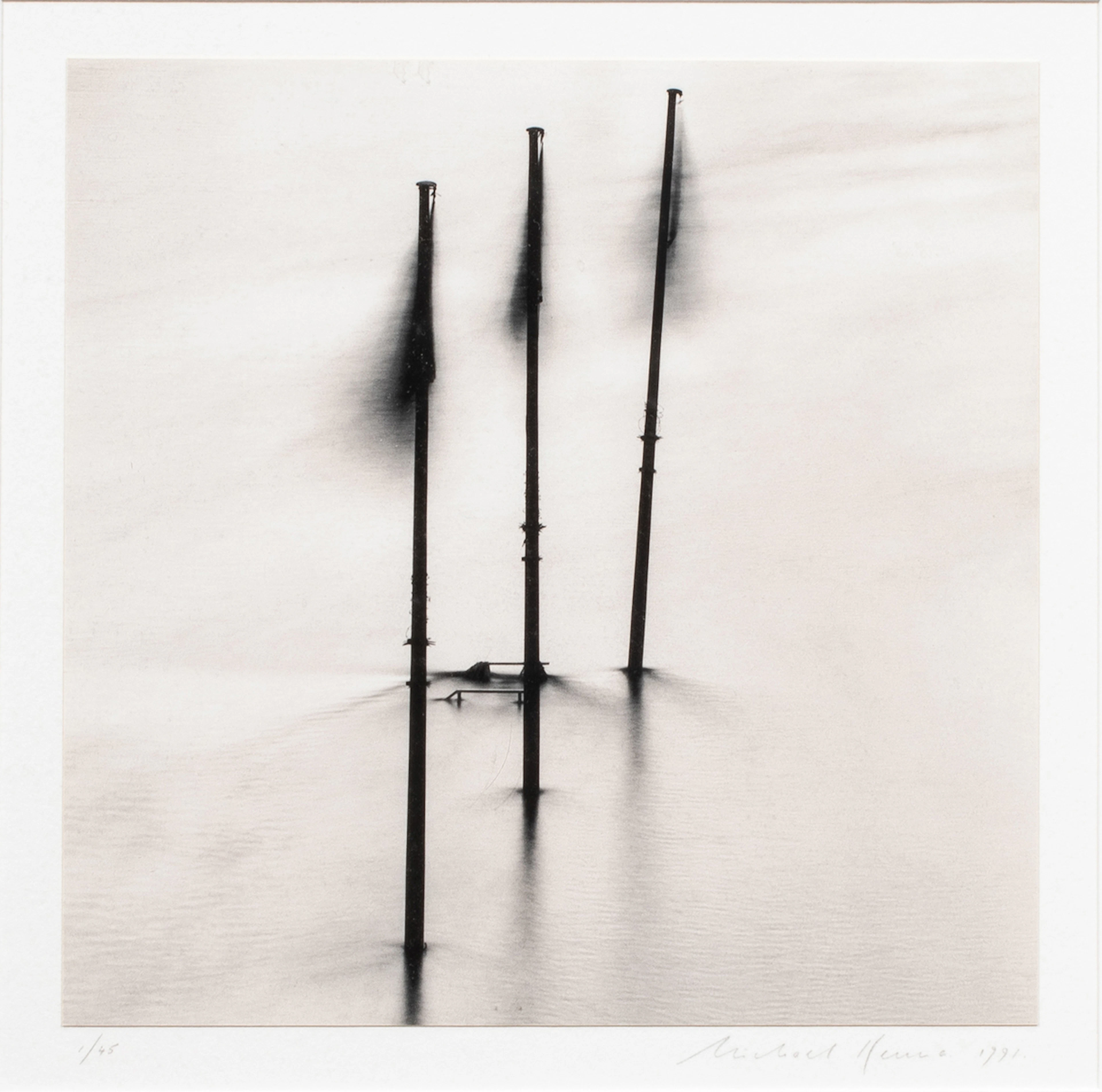 Photograph, Michael Kenna