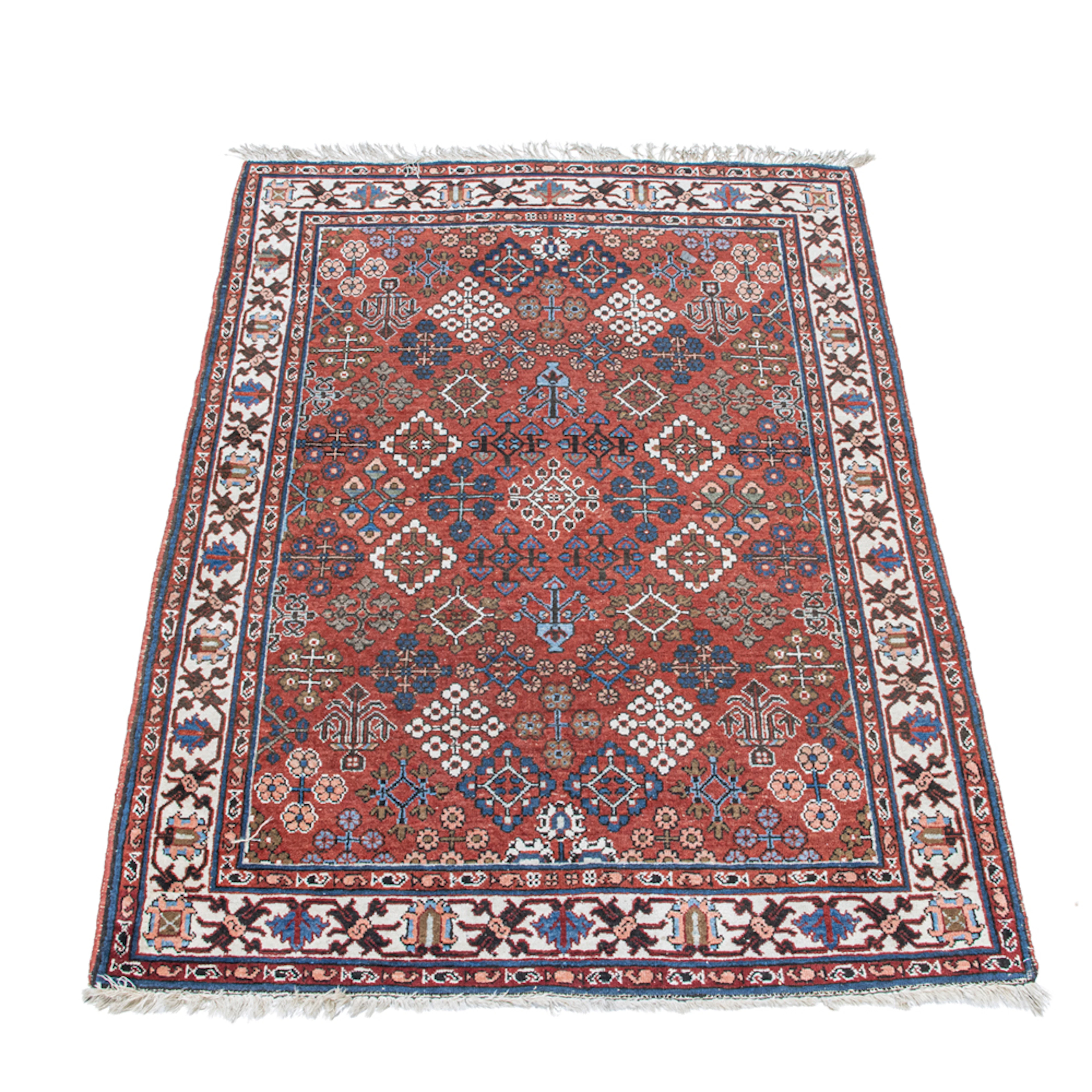 A Caucasian carpet
