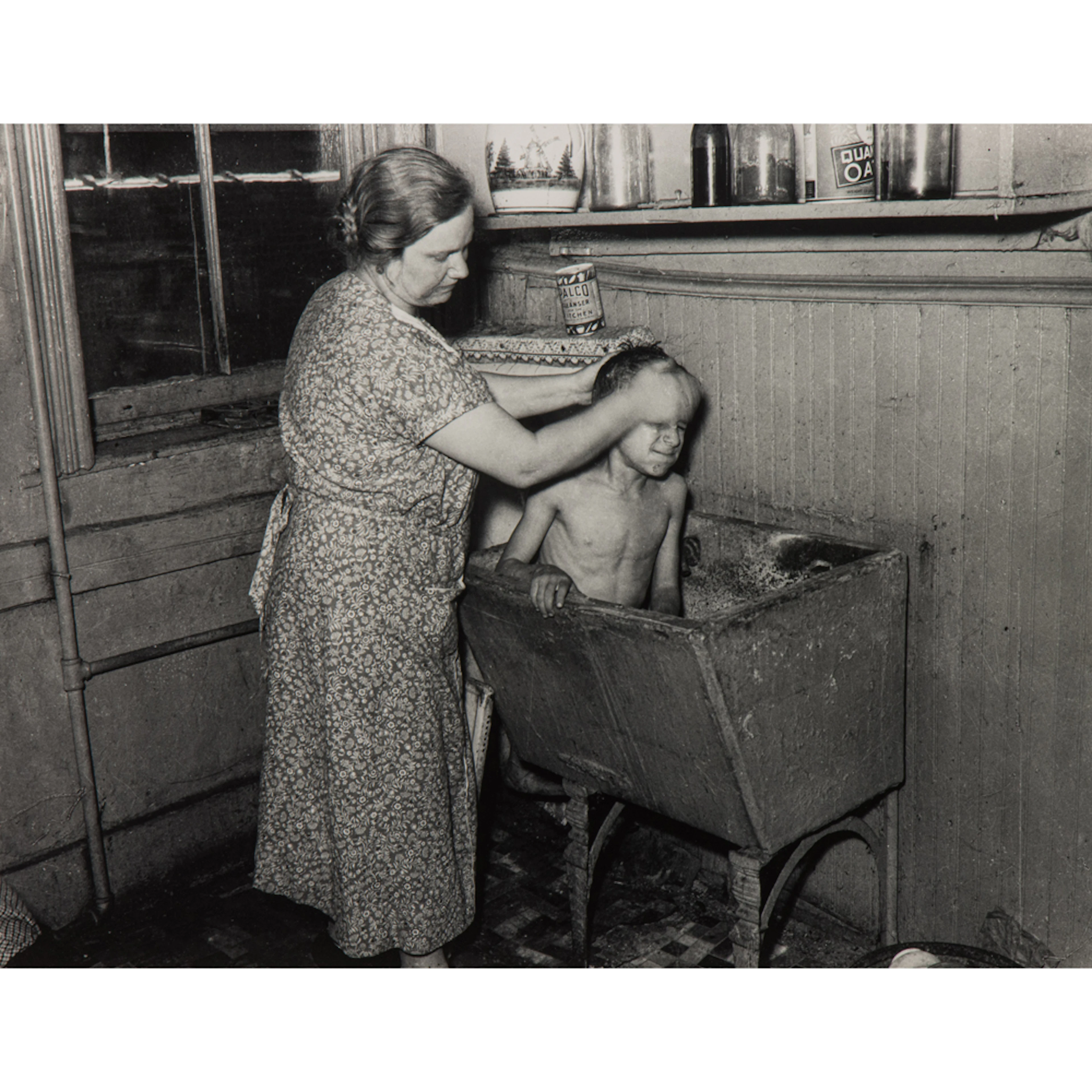 Photograph, Arnold Eagle