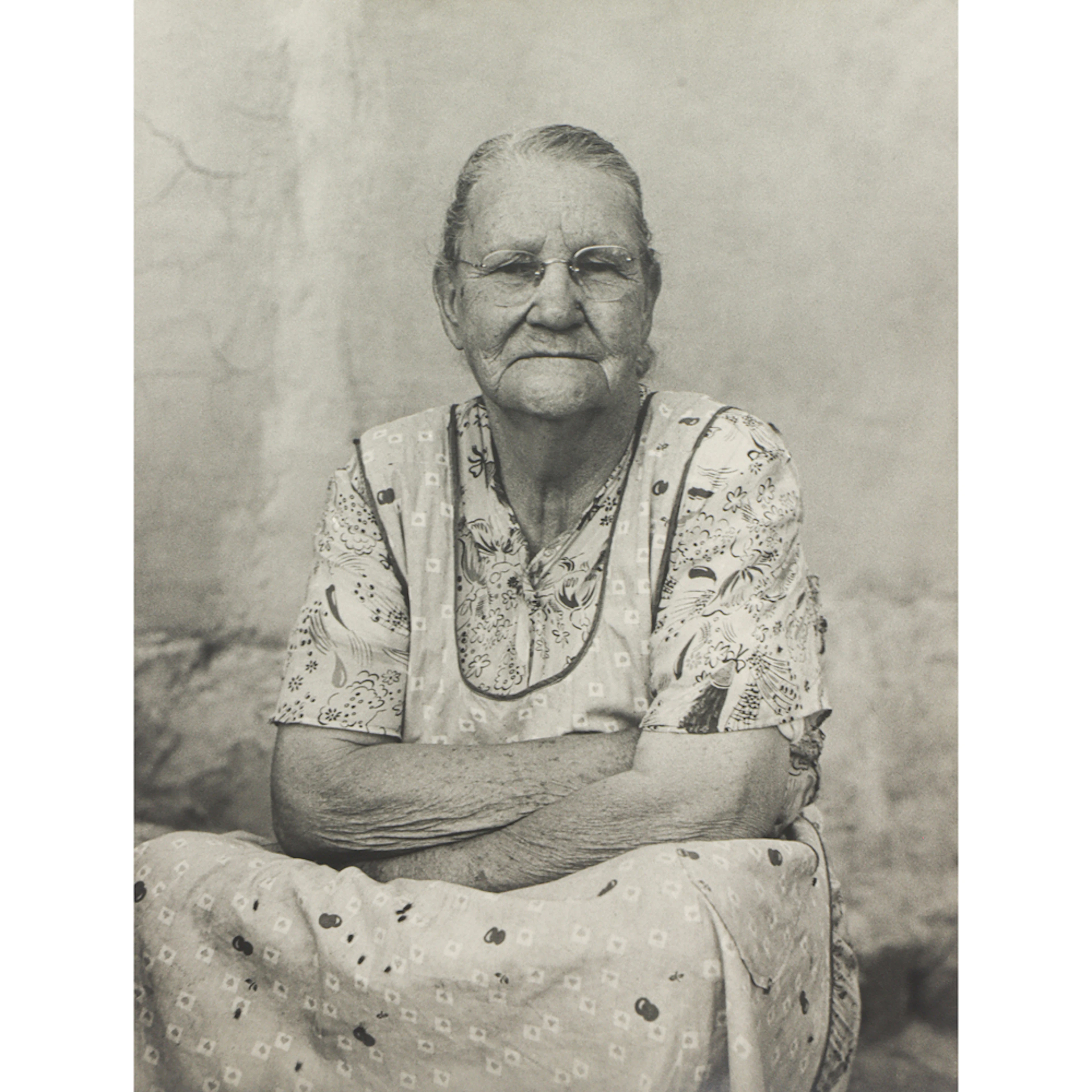 Photograph, Dorothea Lange