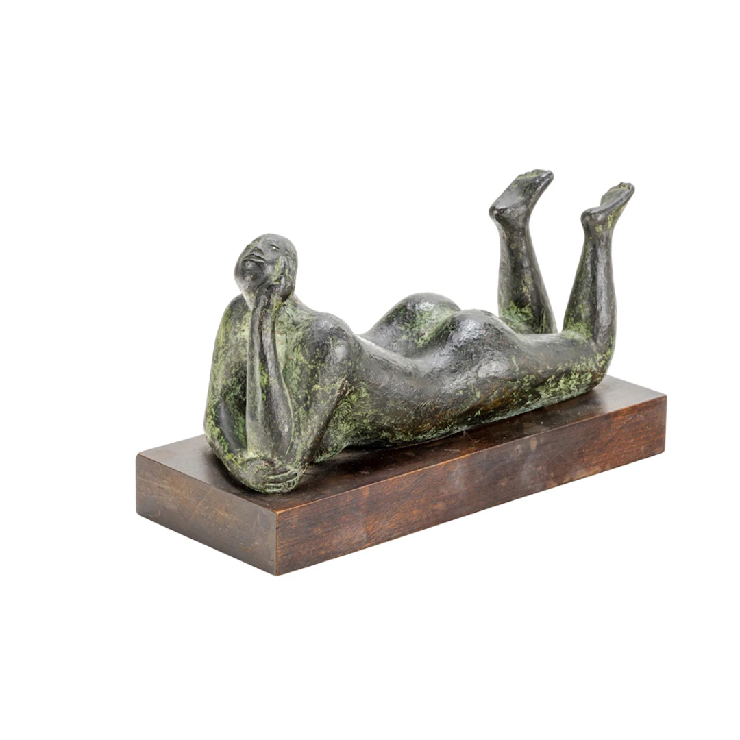 Sculpture, Armando Amaya