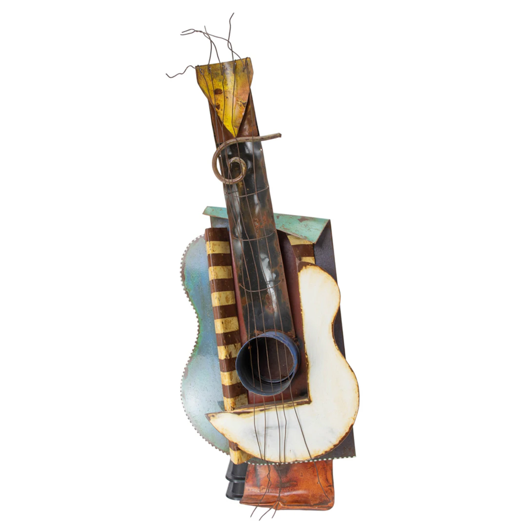 Sculpture, Kari Von Wening and Jan Bush