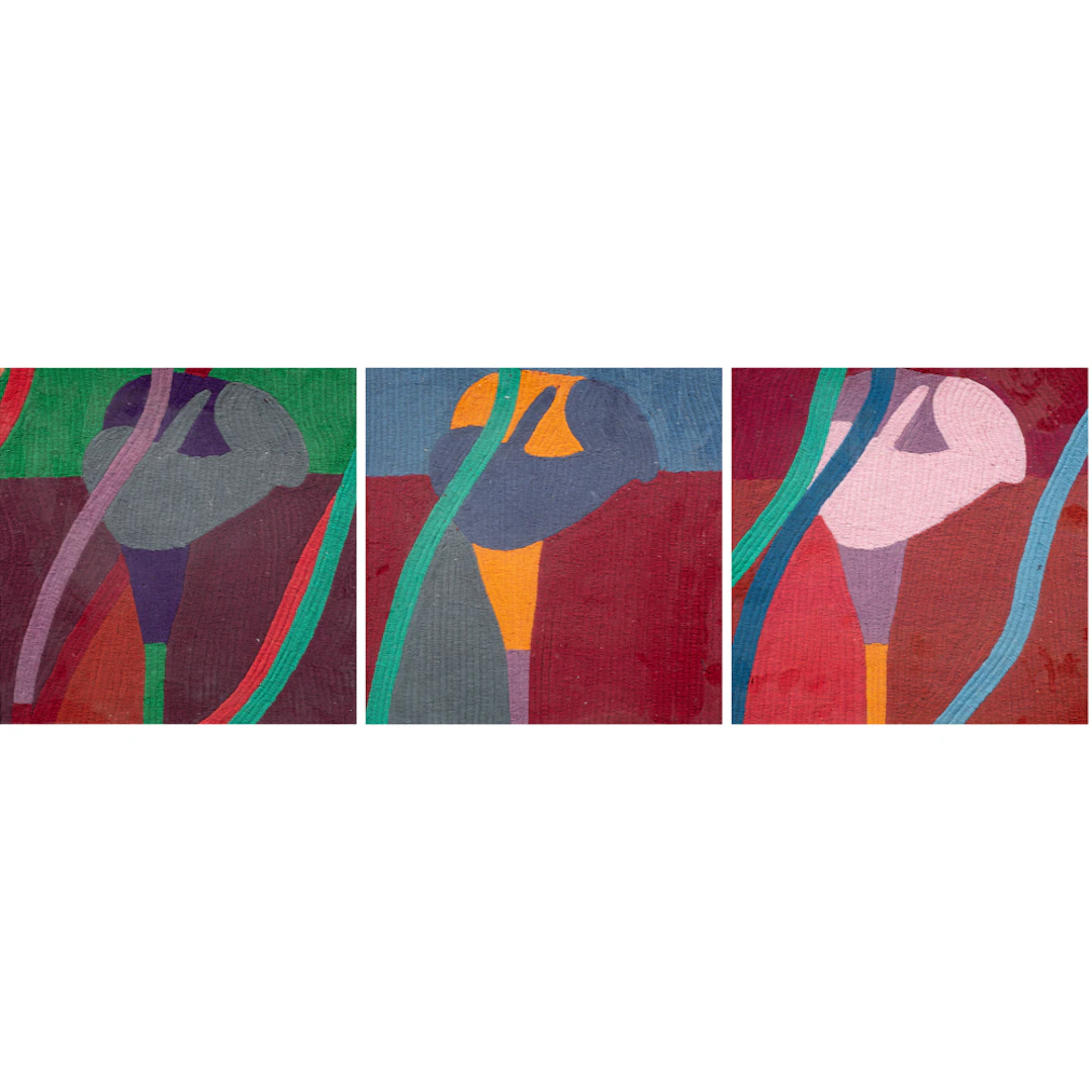 Textiles, Carlos Cobos