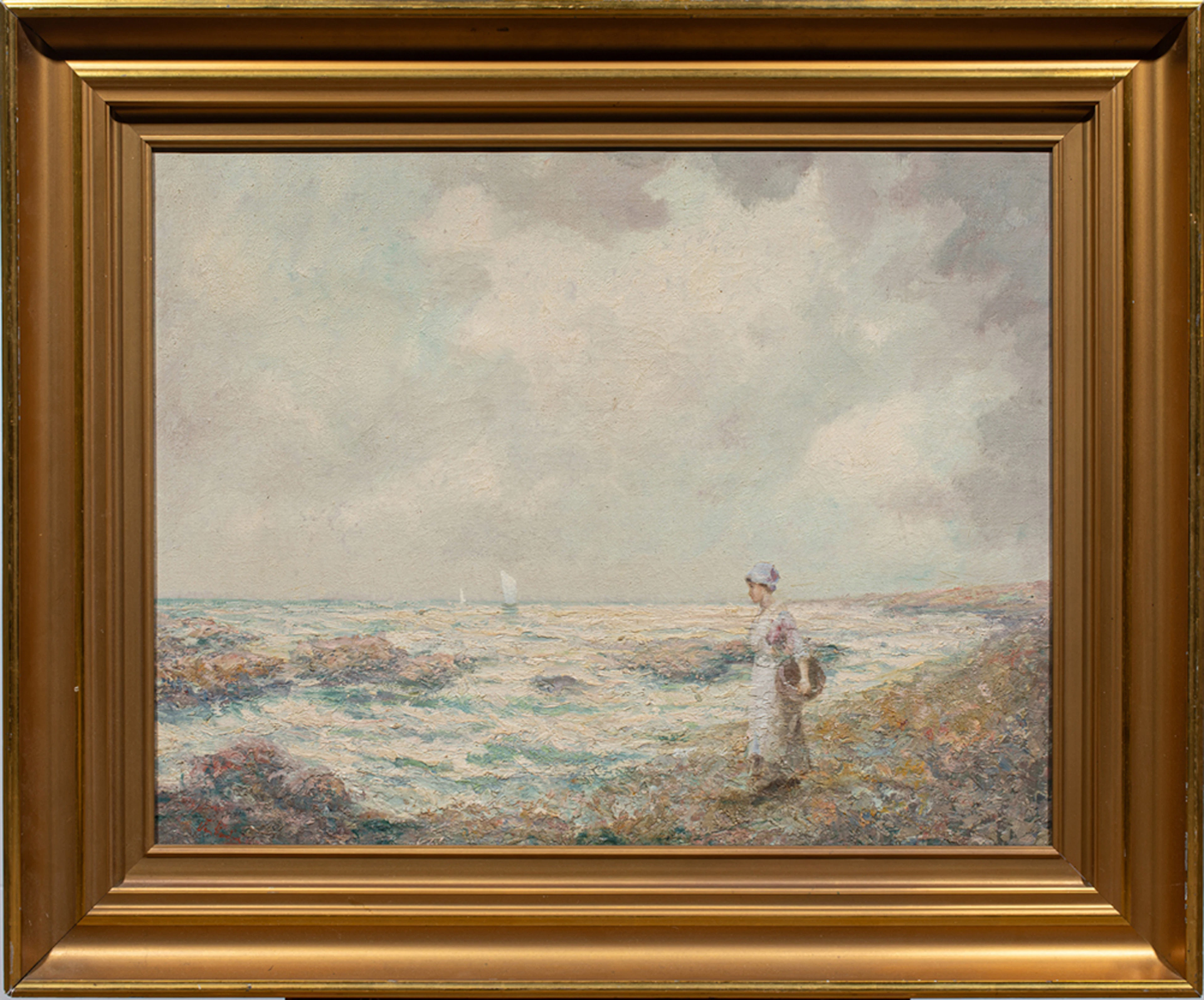 Painting, American School (20th century)