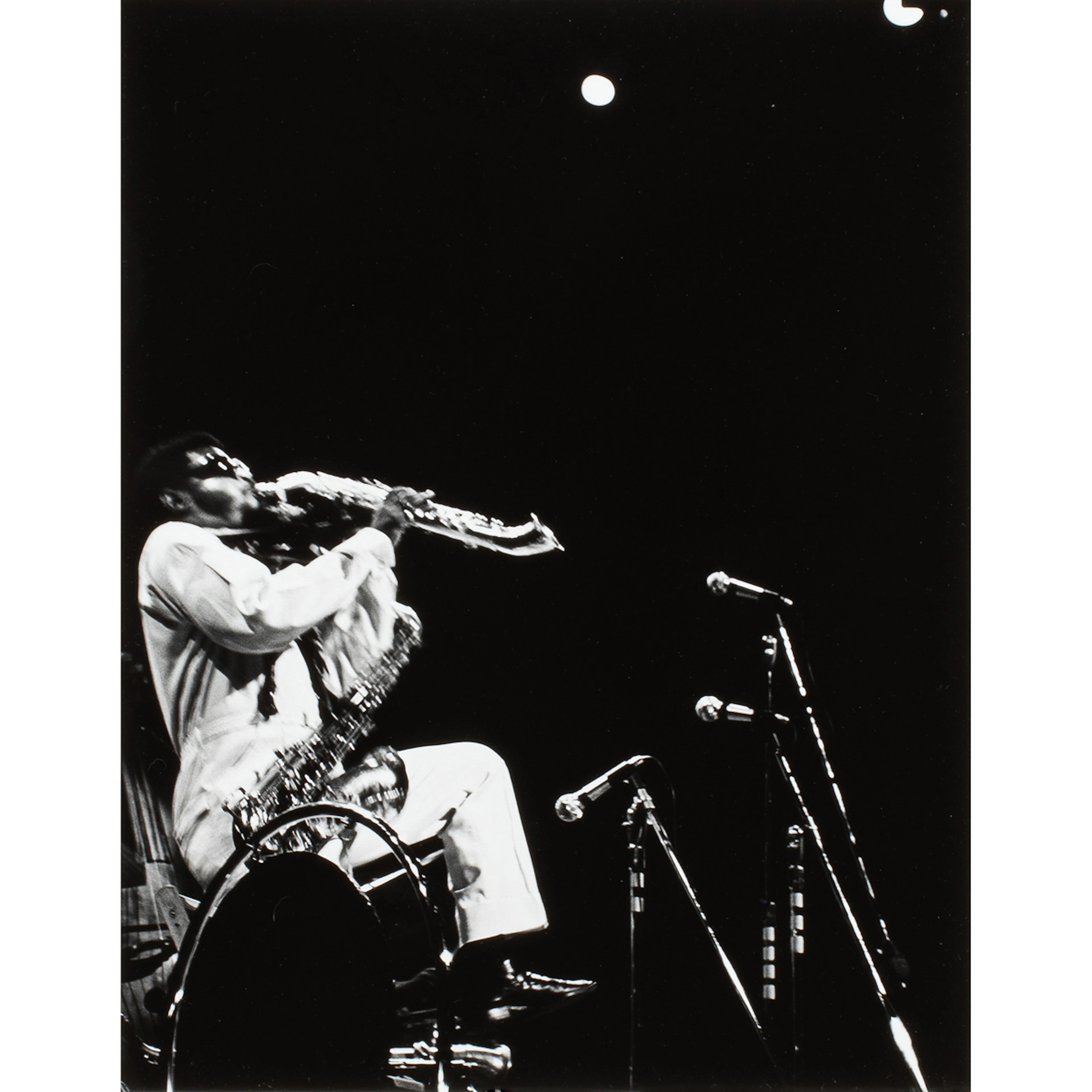Photograph, Lee Tanner